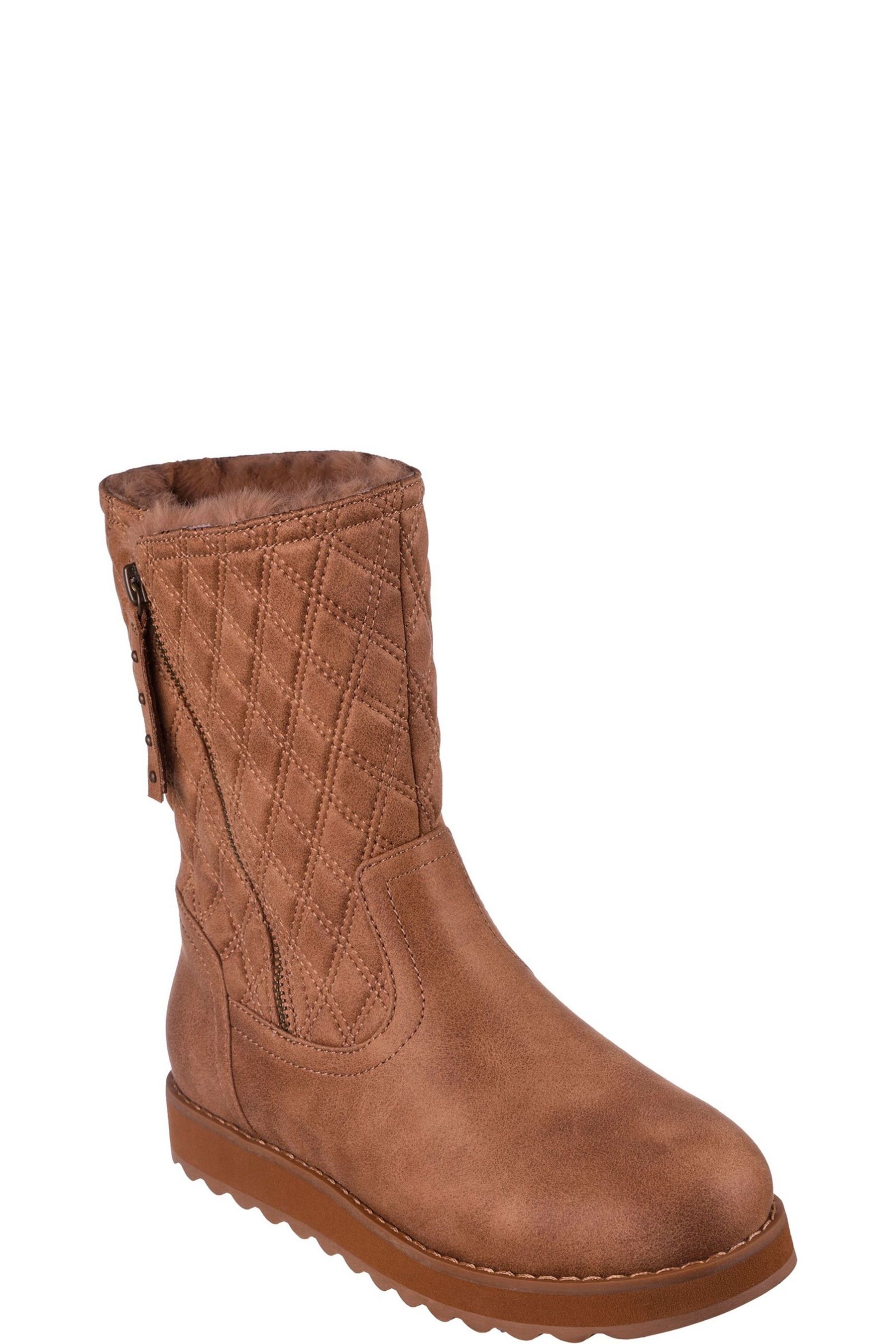 Skechers keepsakes - leather 2025