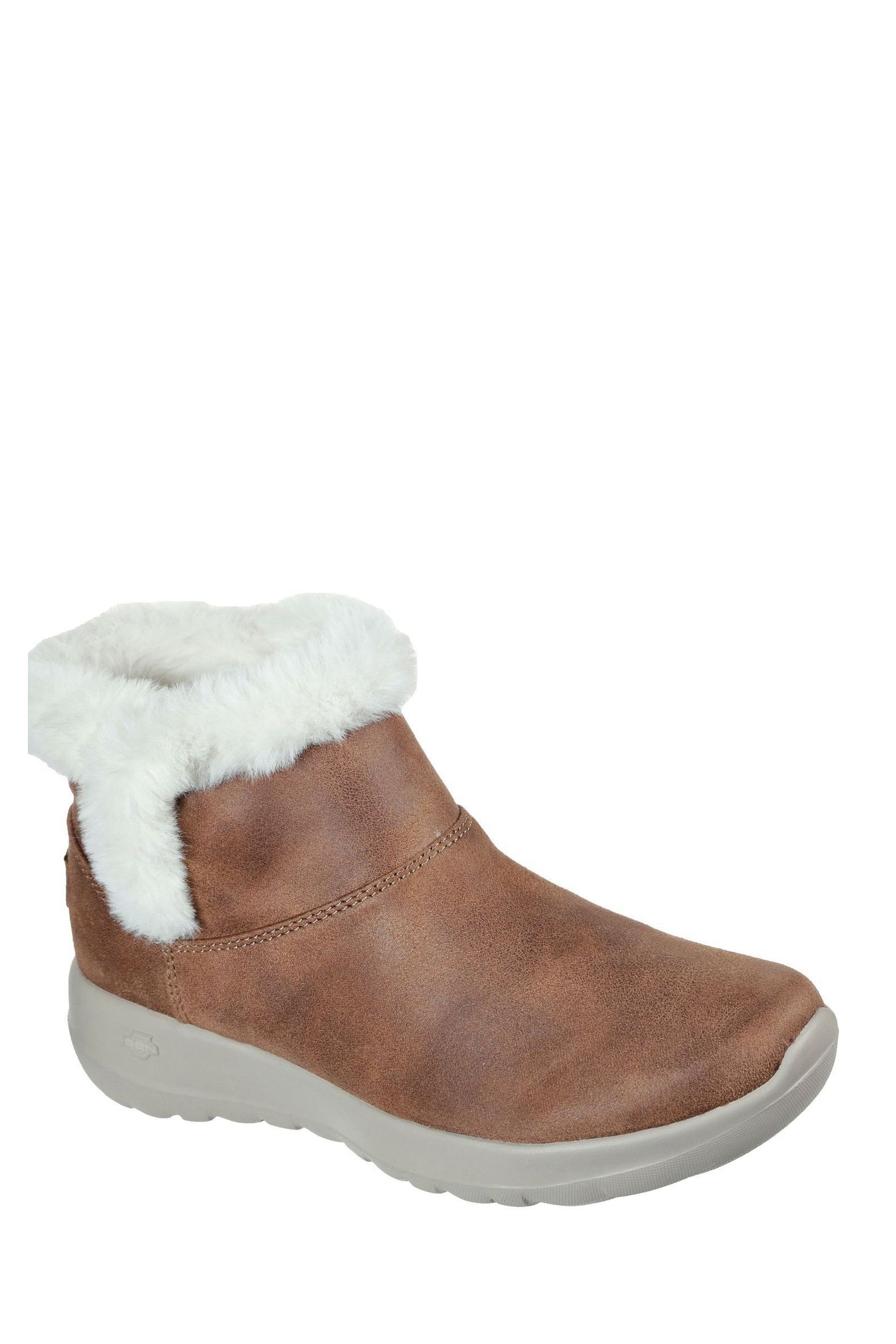 Skechers slippers boots outlet