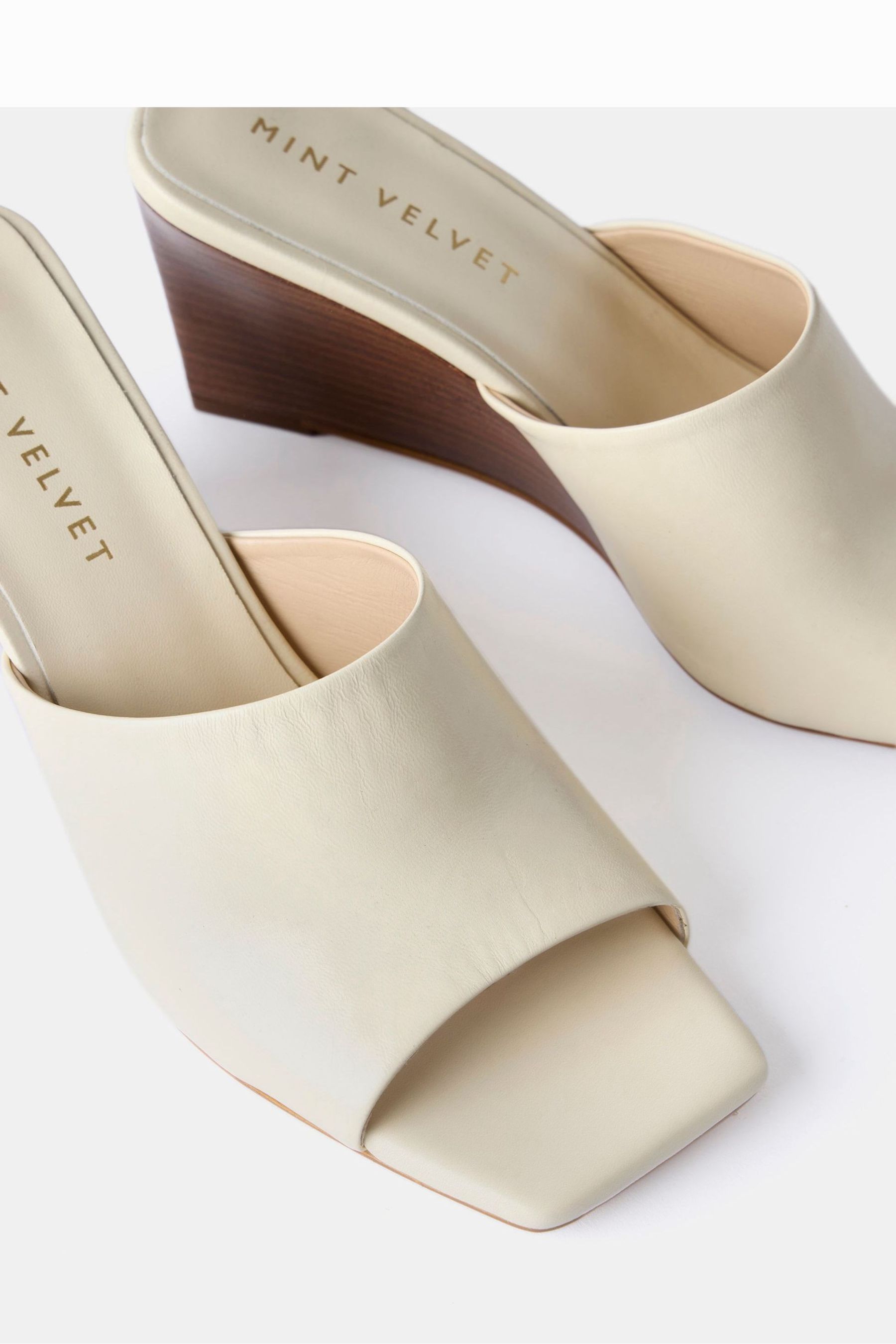 Mint velvet wedges new arrivals