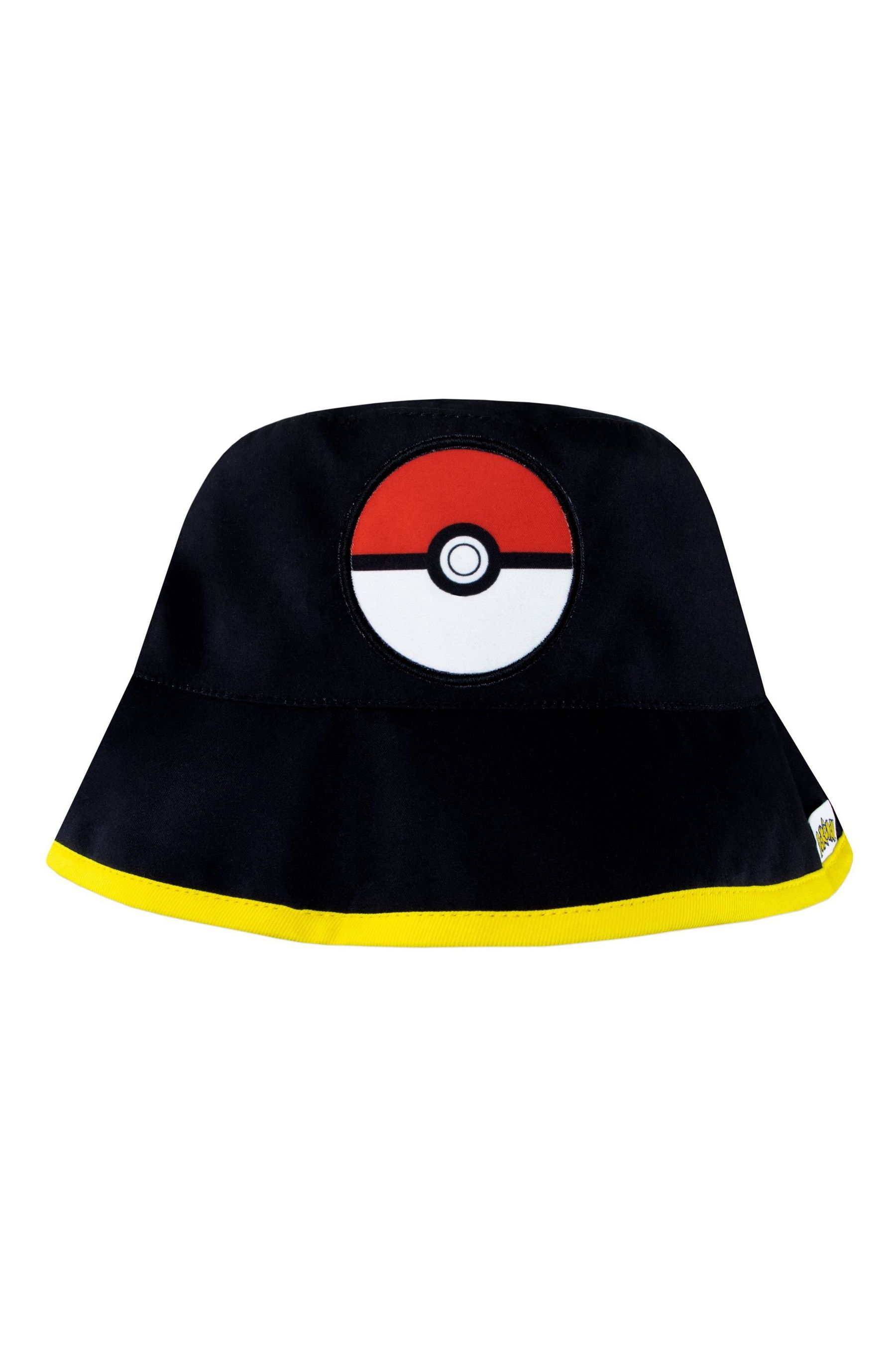 Pokemon bucket hat discount