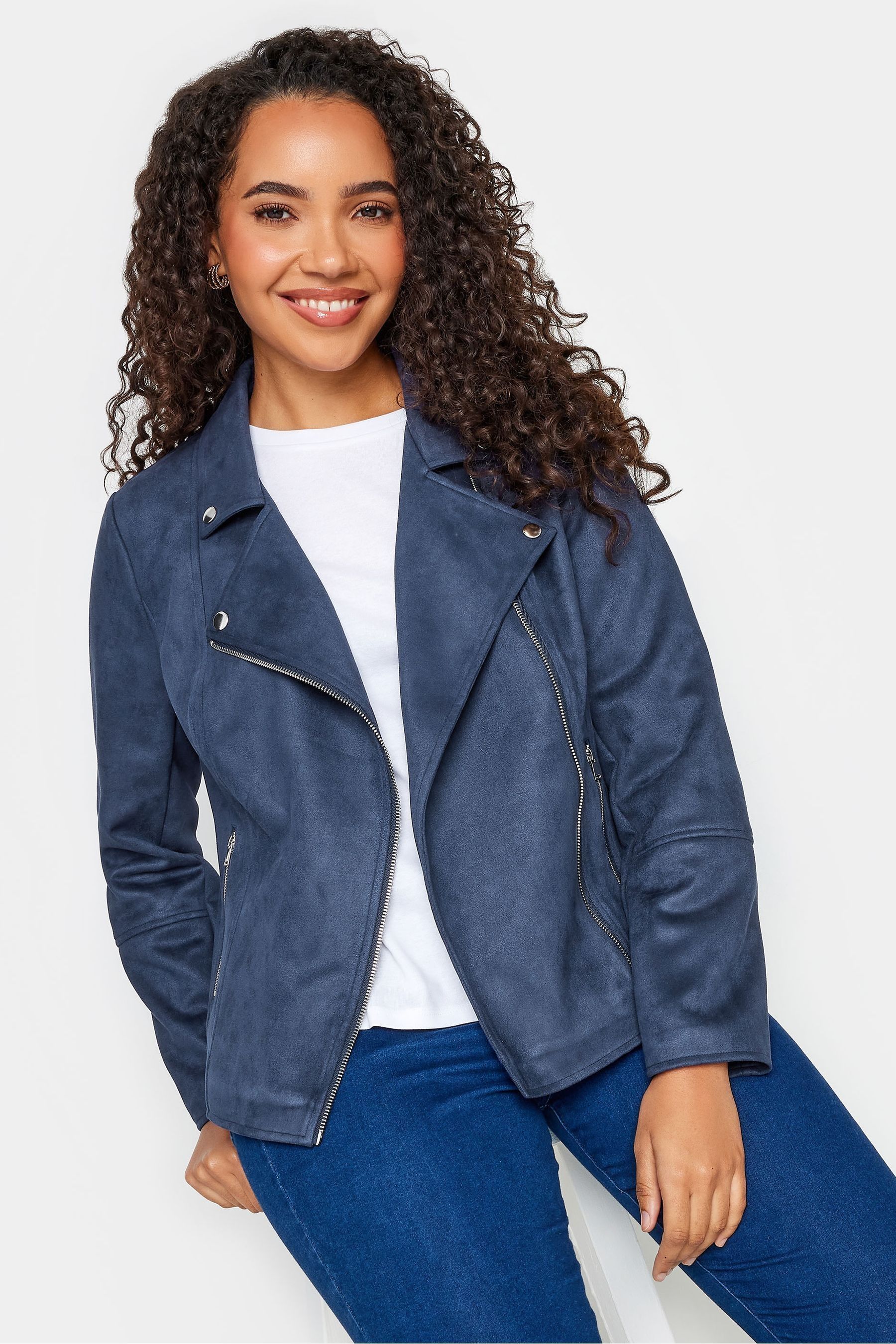 Suede jacket canada best sale