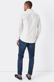 Crew Clothing Company Cotton Classic Shirt - Image 2 of 4