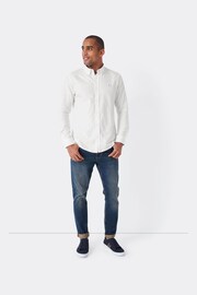 Crew Clothing Company Cotton Classic Shirt - Image 3 of 4