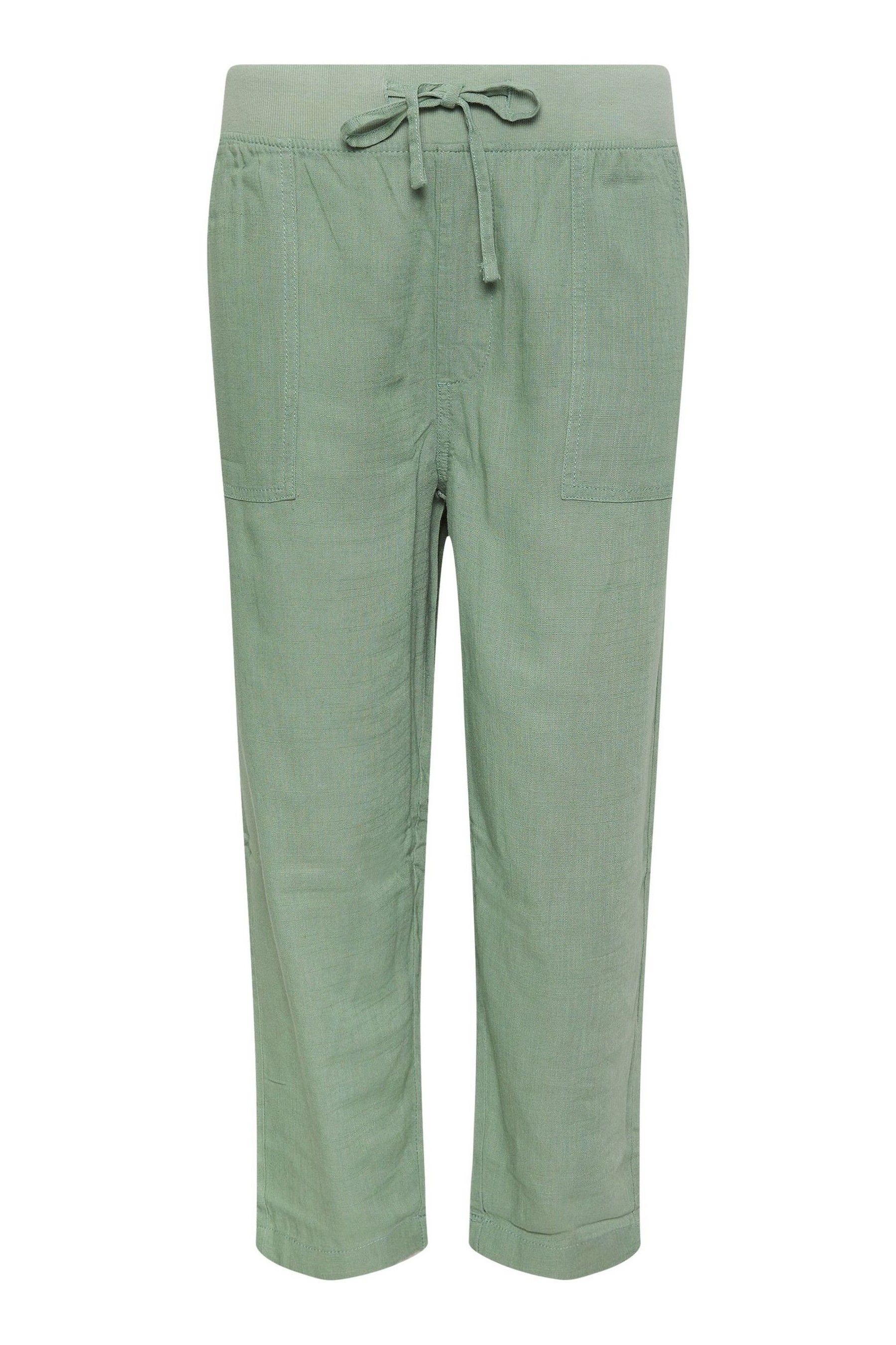 Next petite cropped trousers hotsell