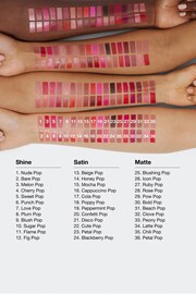 Clinique Pop™ Longwear Lipstick - Shine - Image 5 of 5