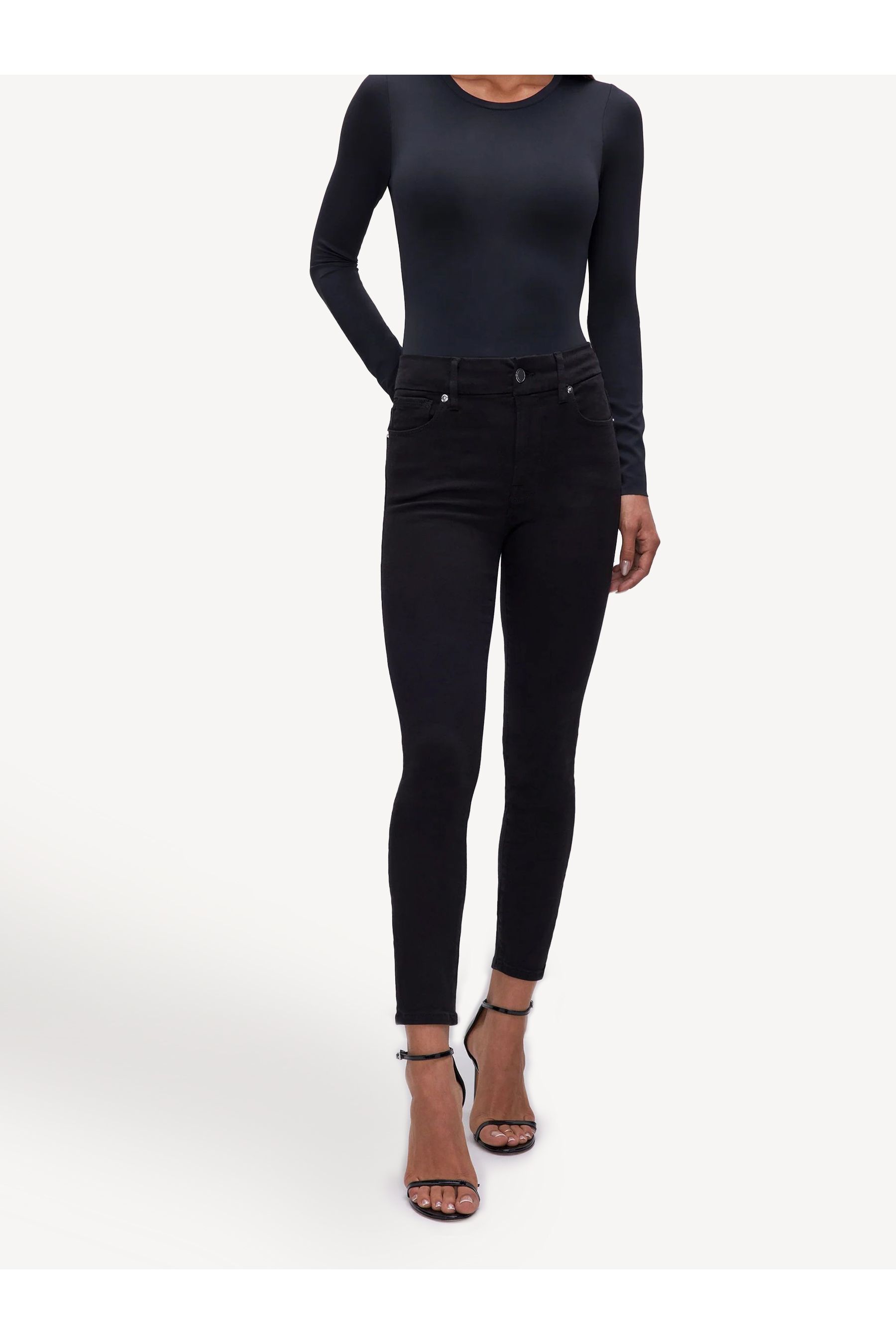 Extreme skinny new arrivals