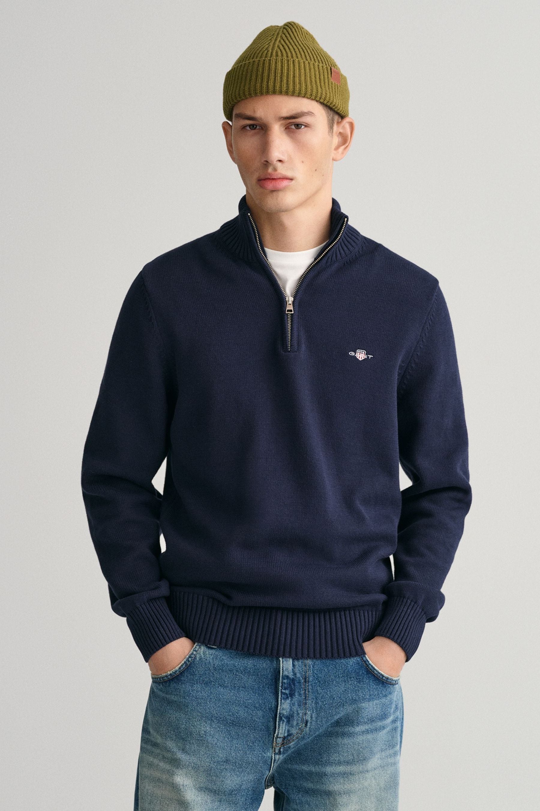 Sweater gant shop