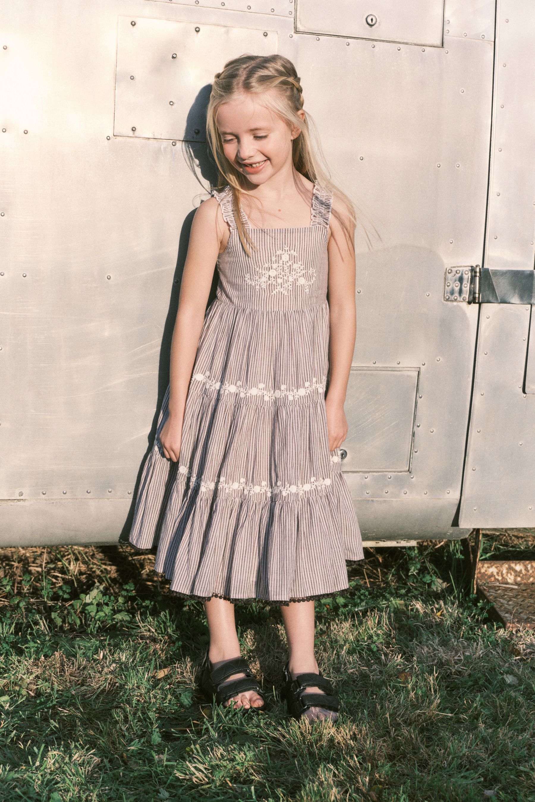 Next grey maxi dress shop