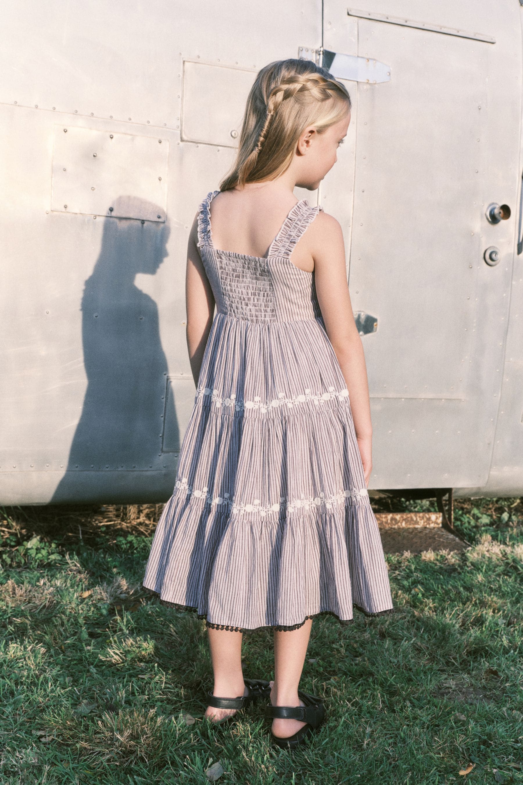Next grey maxi dress top