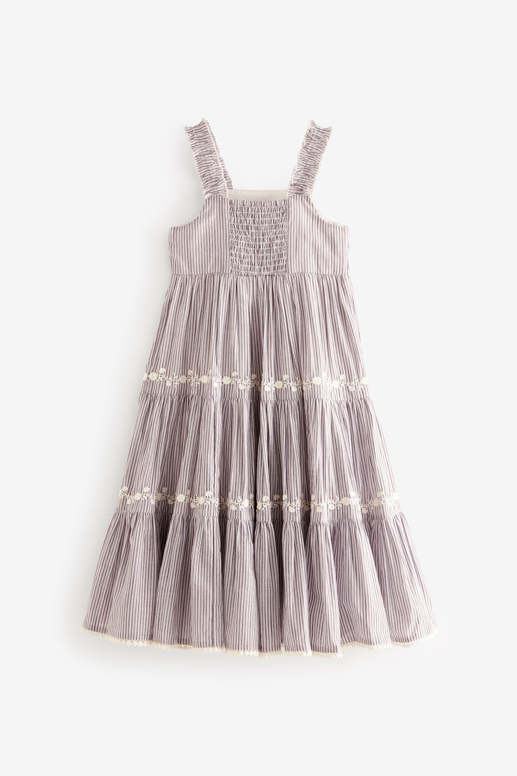 Next grey maxi dress shop