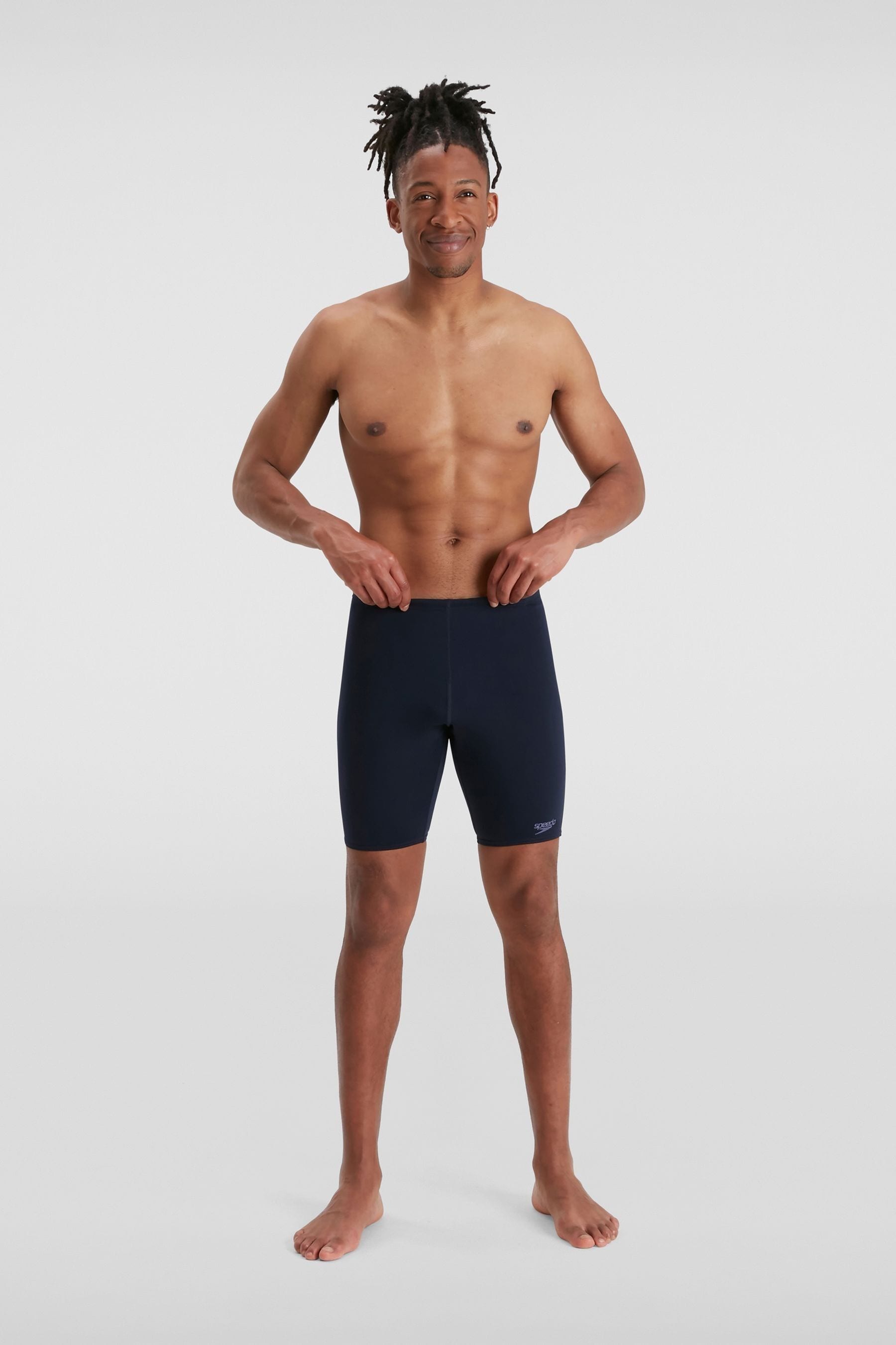 Mens jammer swim shorts hotsell