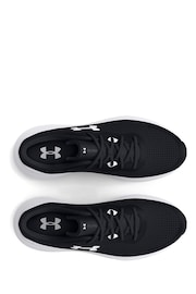 Under Armour Surge 3 Black Trainers - Image 6 of 7