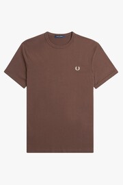 Fred Perry T-Shirt - Image 5 of 6