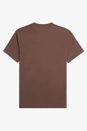 Fred Perry T-Shirt - Image 6 of 6