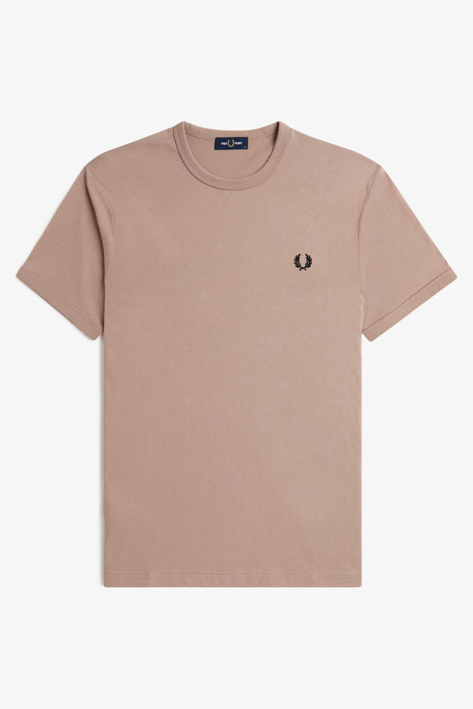 Fred Perry T-Shirt - Image 5 of 6