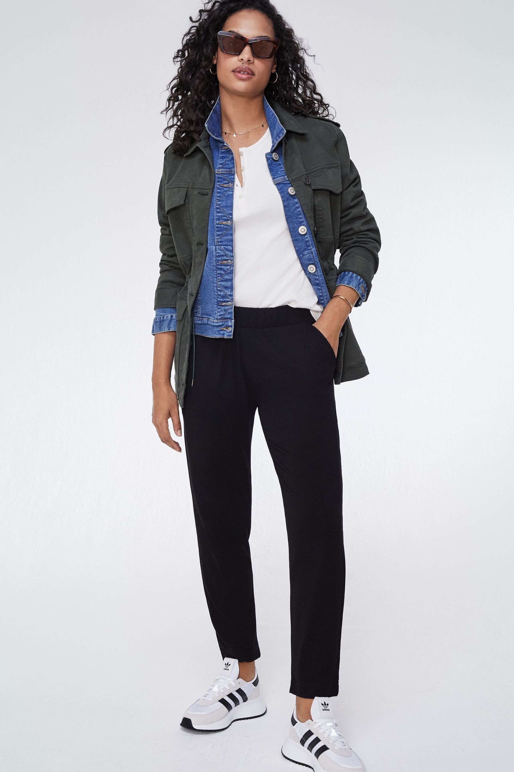 Baukjen utility jacket deals