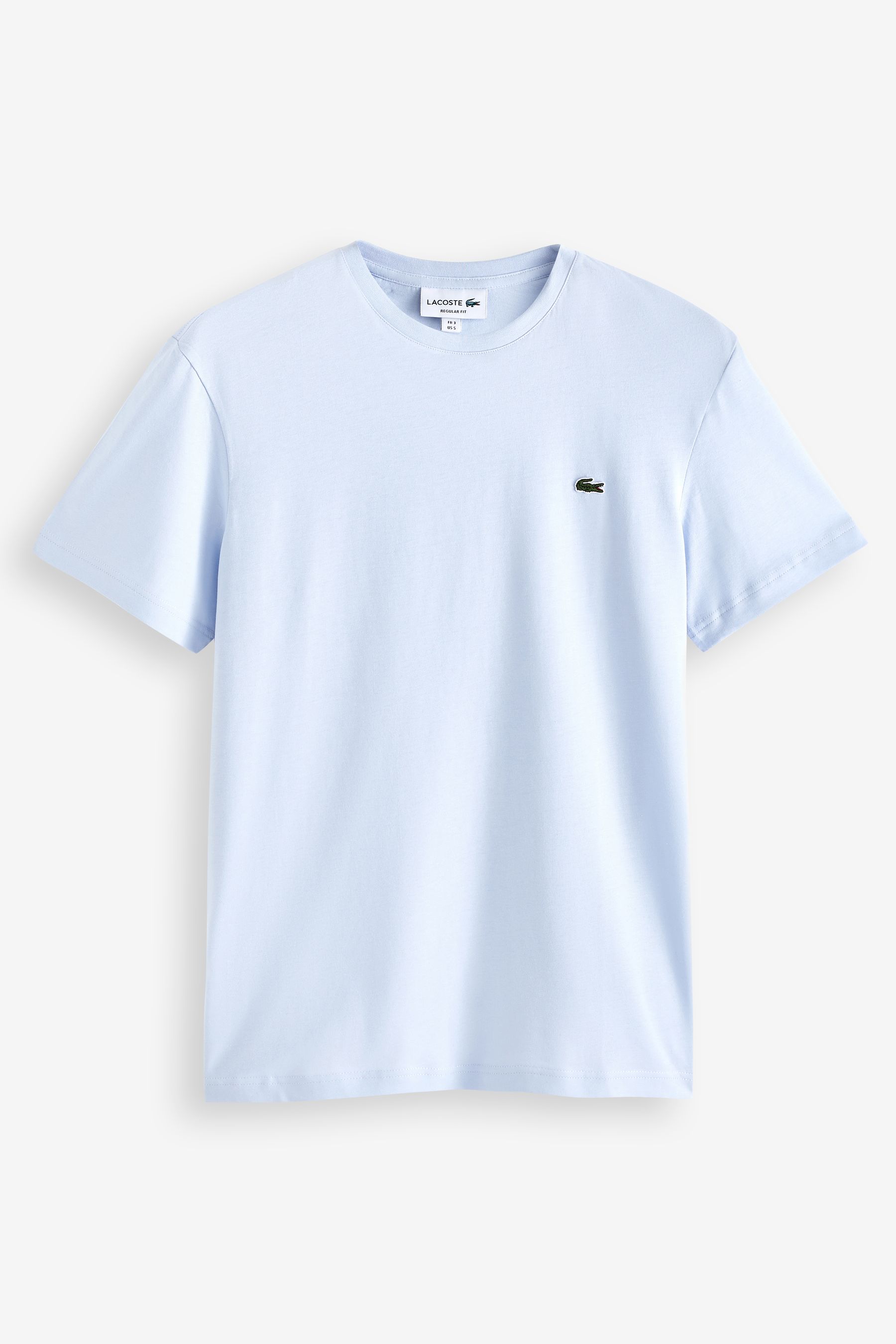 Lacoste regular fit shirt cheap