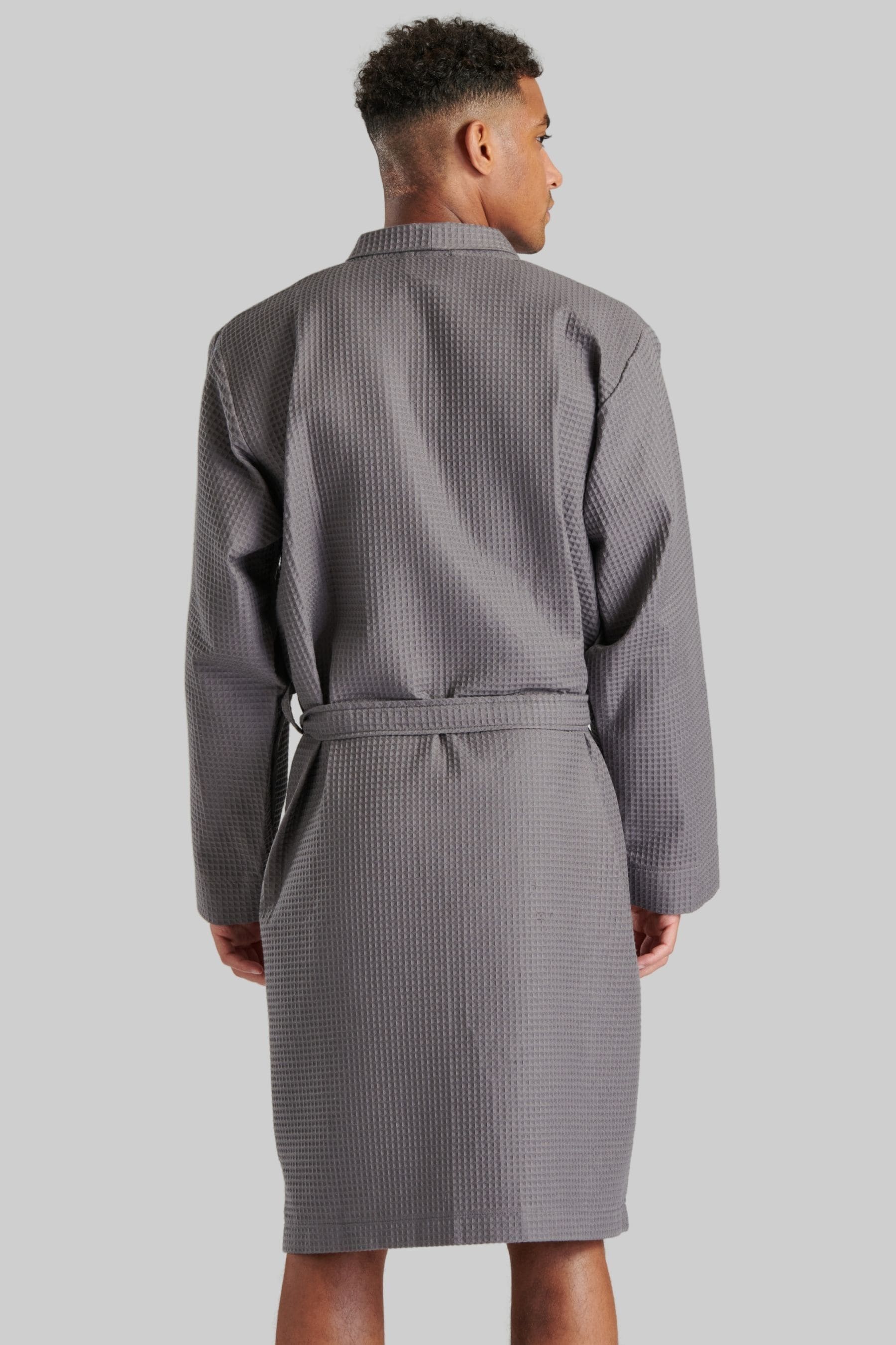 Peignoir homme nike on sale