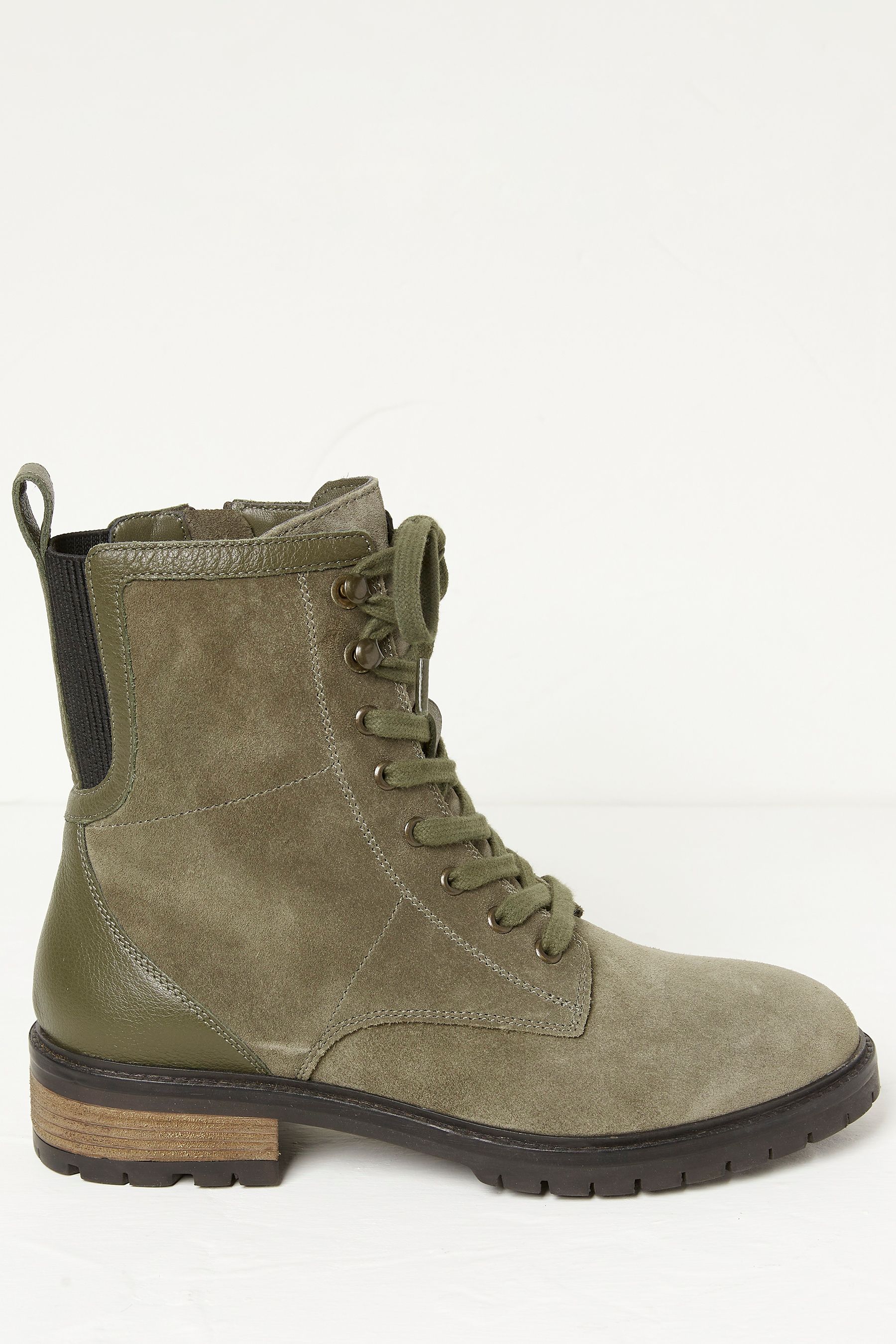 Margot suede ankle boot sales