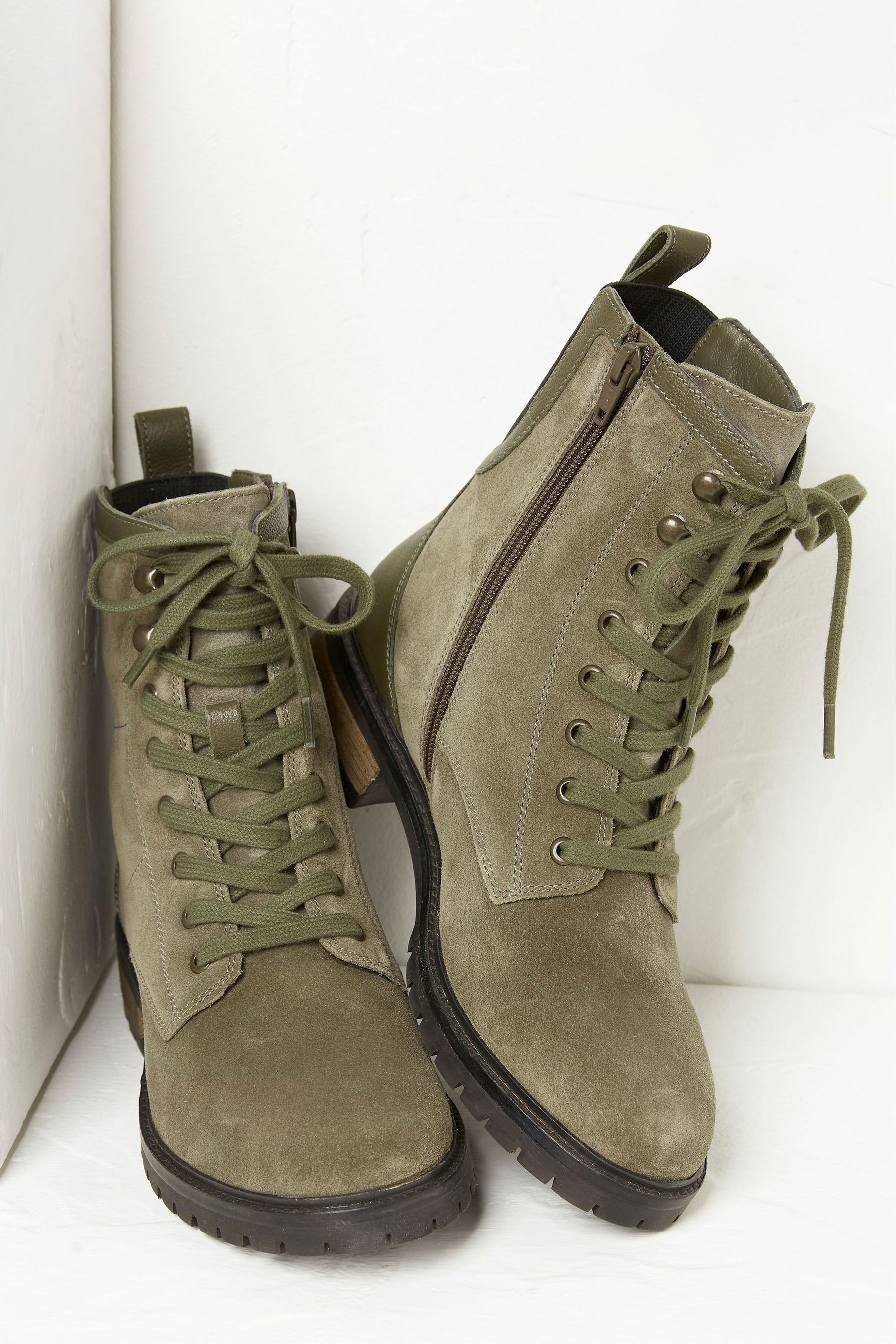 Margot suede ankle boot sale