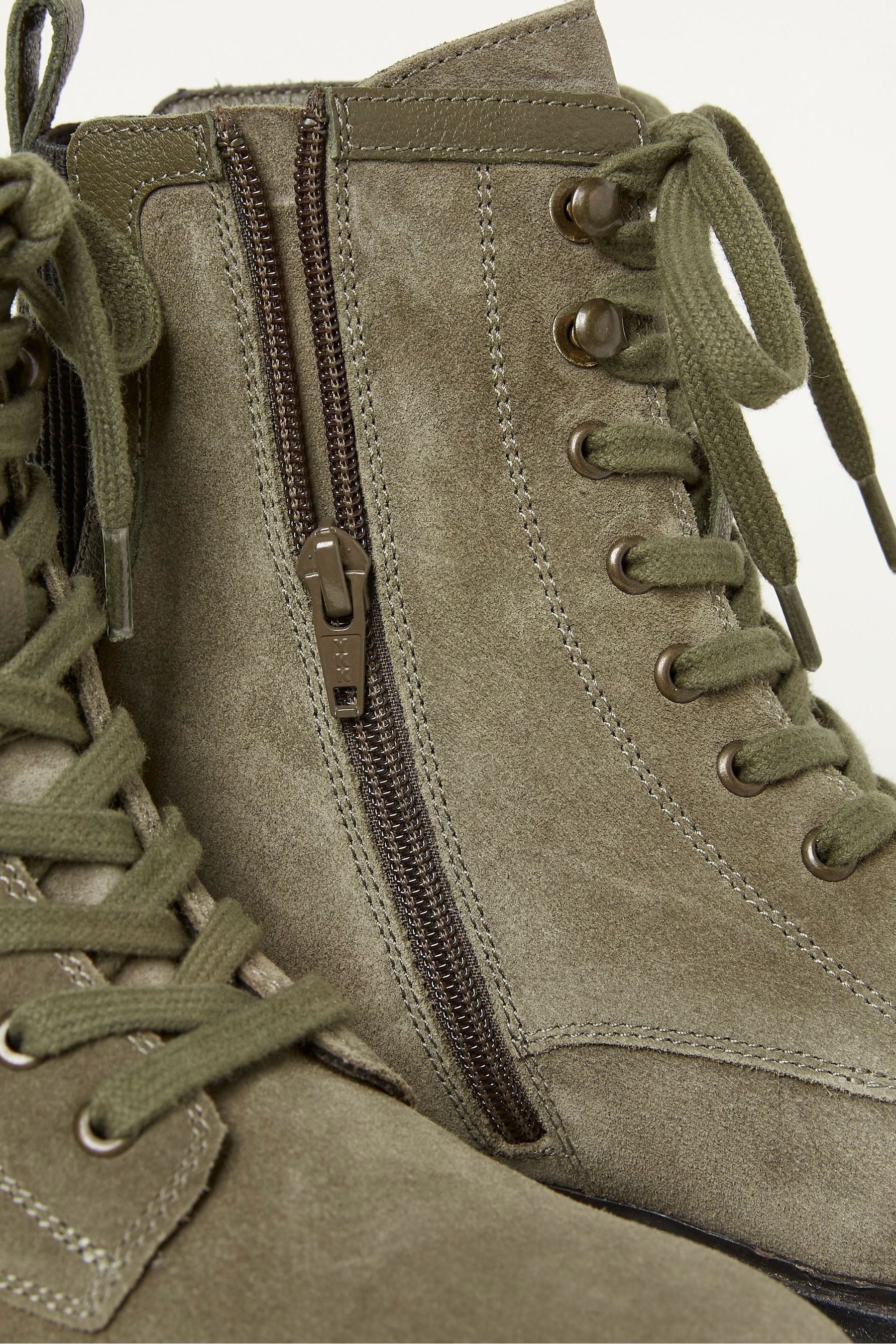 Margot suede ankle boot new arrivals