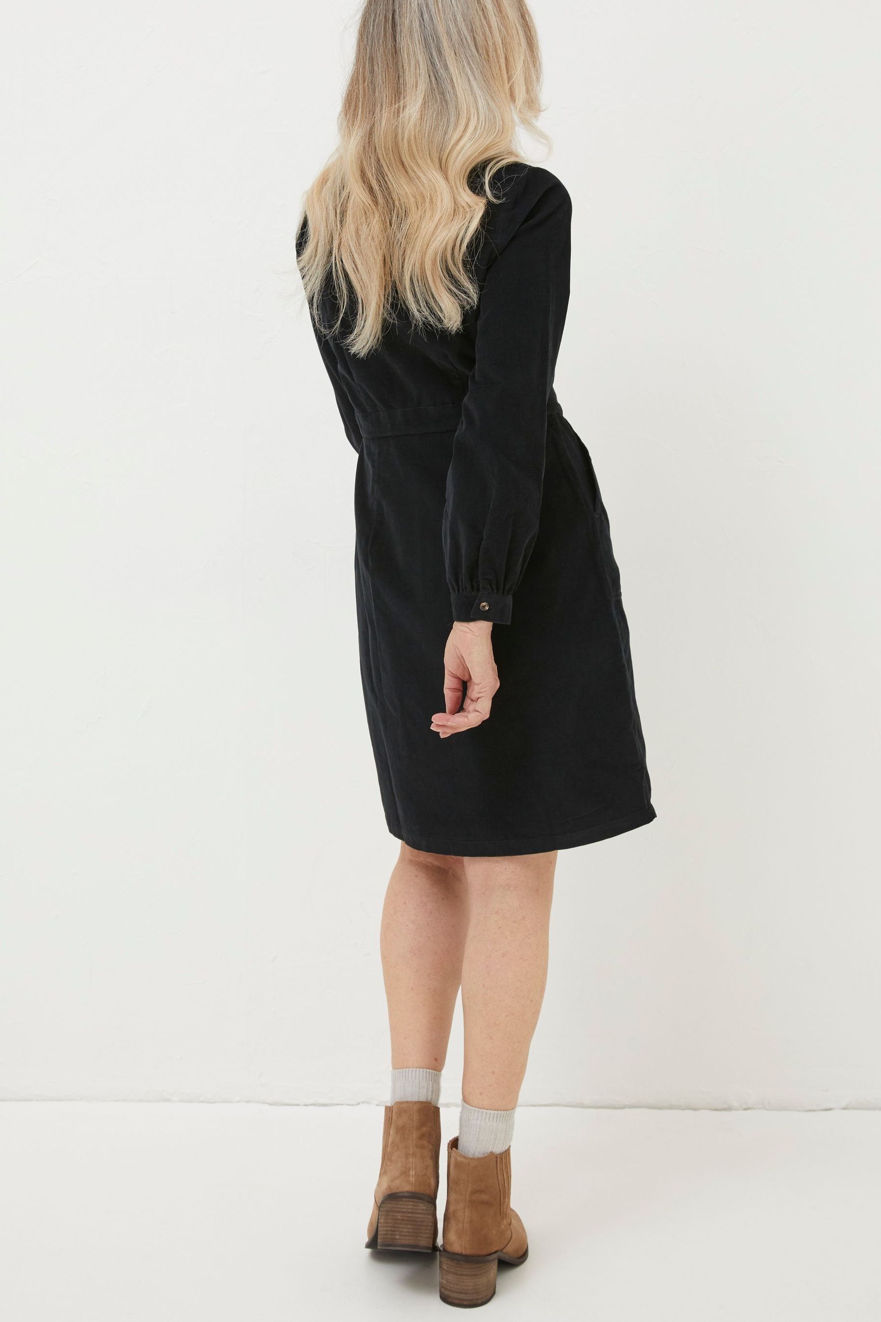 Fat face cord dress new arrivals