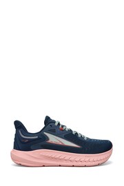 Altra Womens Blue Torin 7 Trainers - Image 1 of 1