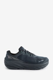 Altra Mens Via Olympus 2 Black Trainers - Image 1 of 6