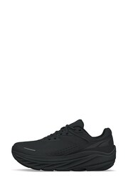 Altra Mens Via Olympus 2 Black Trainers - Image 3 of 6