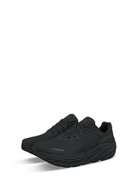 Altra Mens Via Olympus 2 Black Trainers - Image 4 of 6