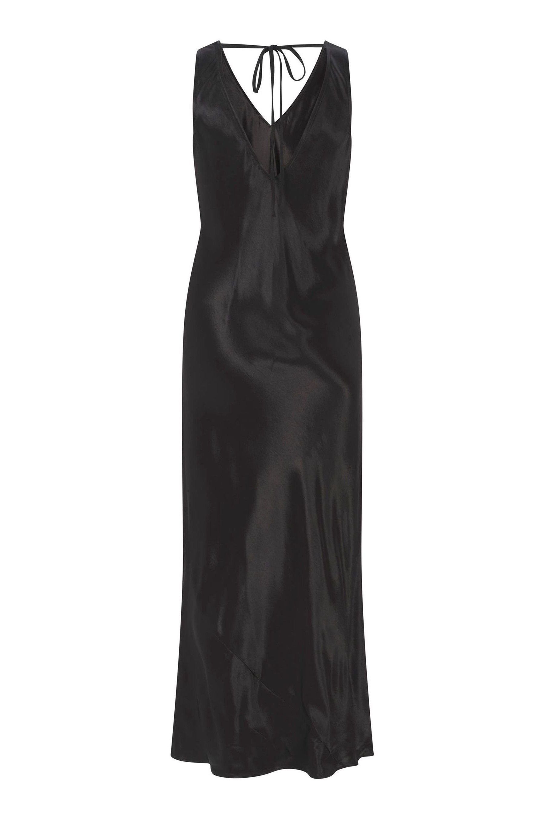 Mint velvet slip dress discount
