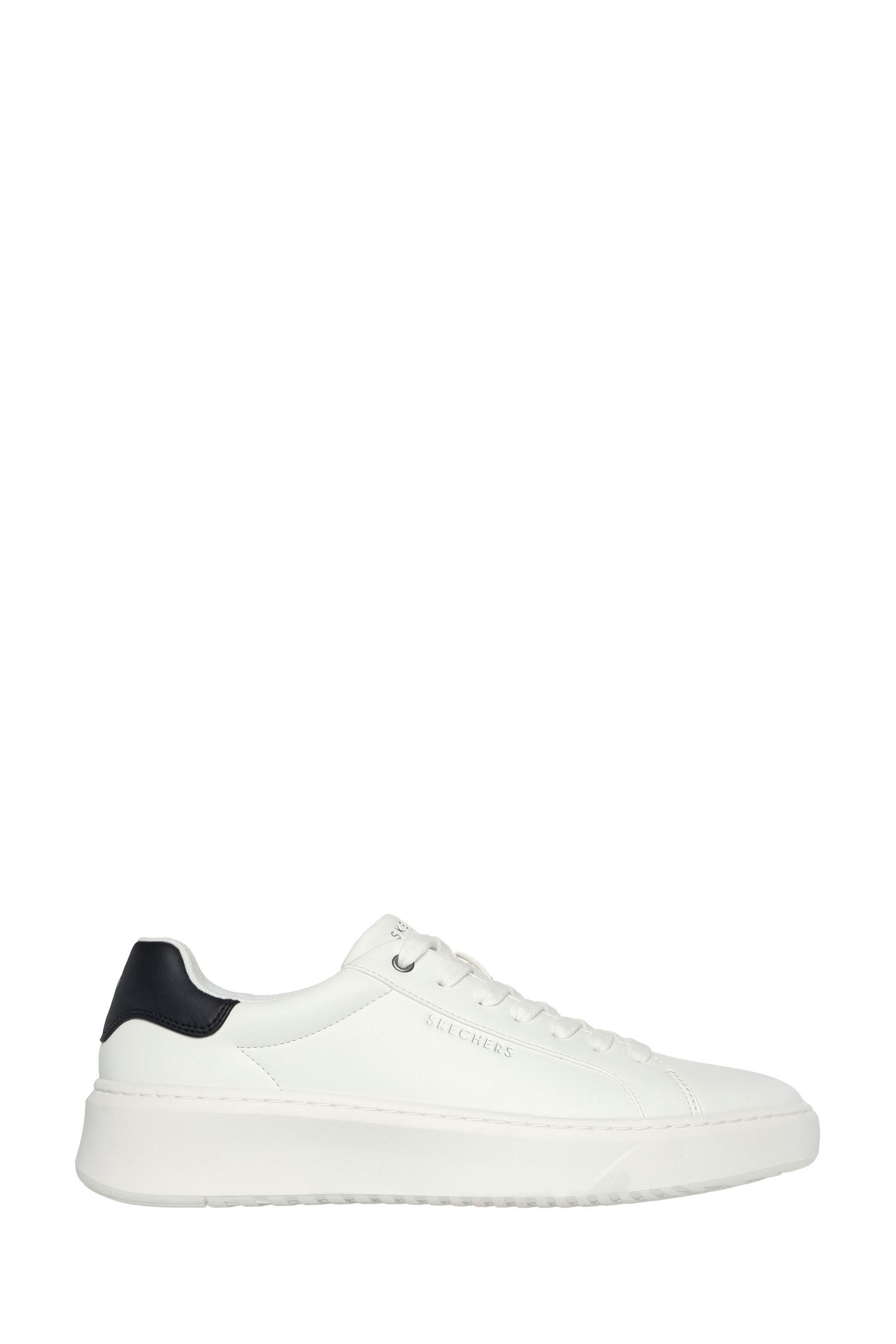Skechers you white cheap