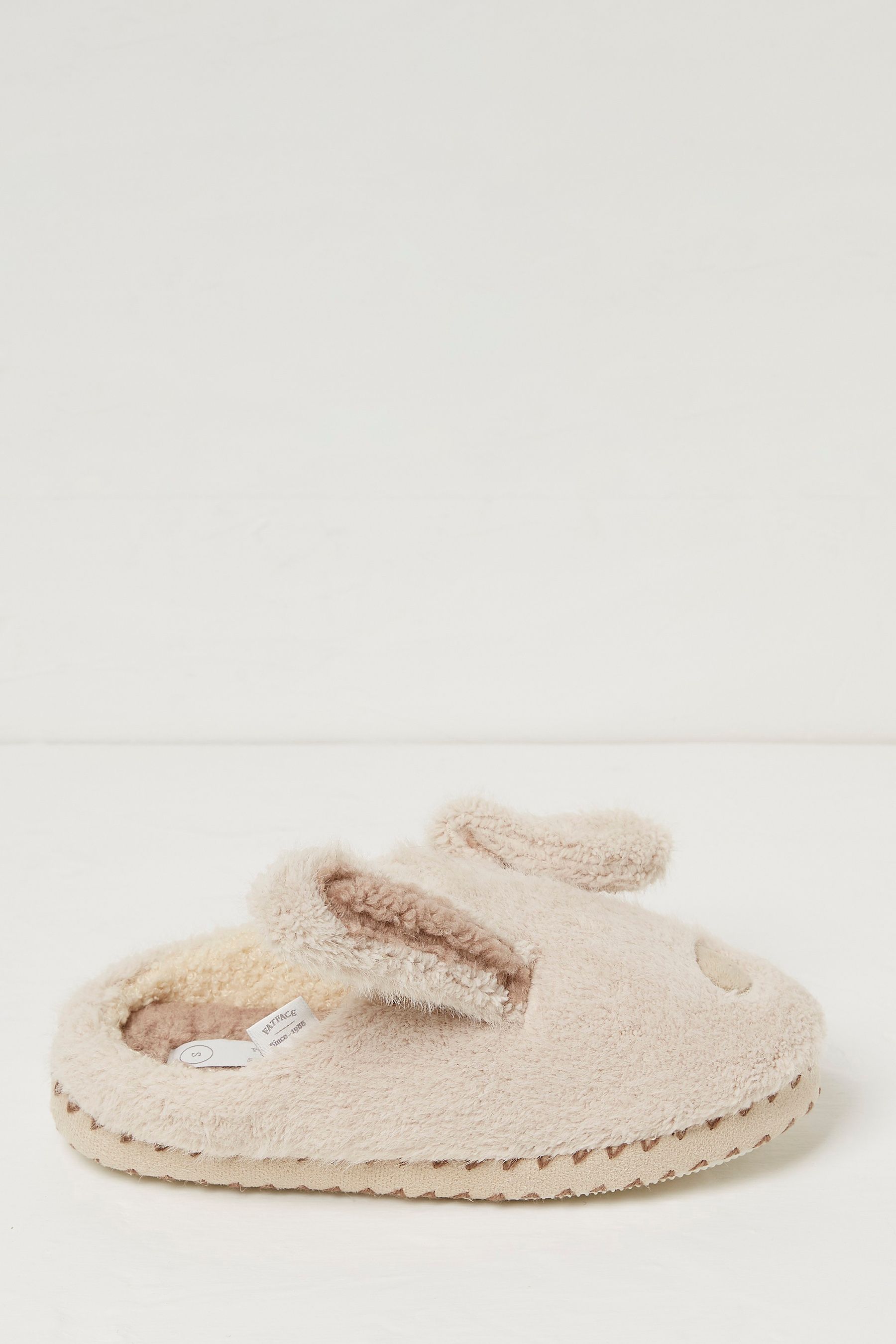 Next bunny slippers discount