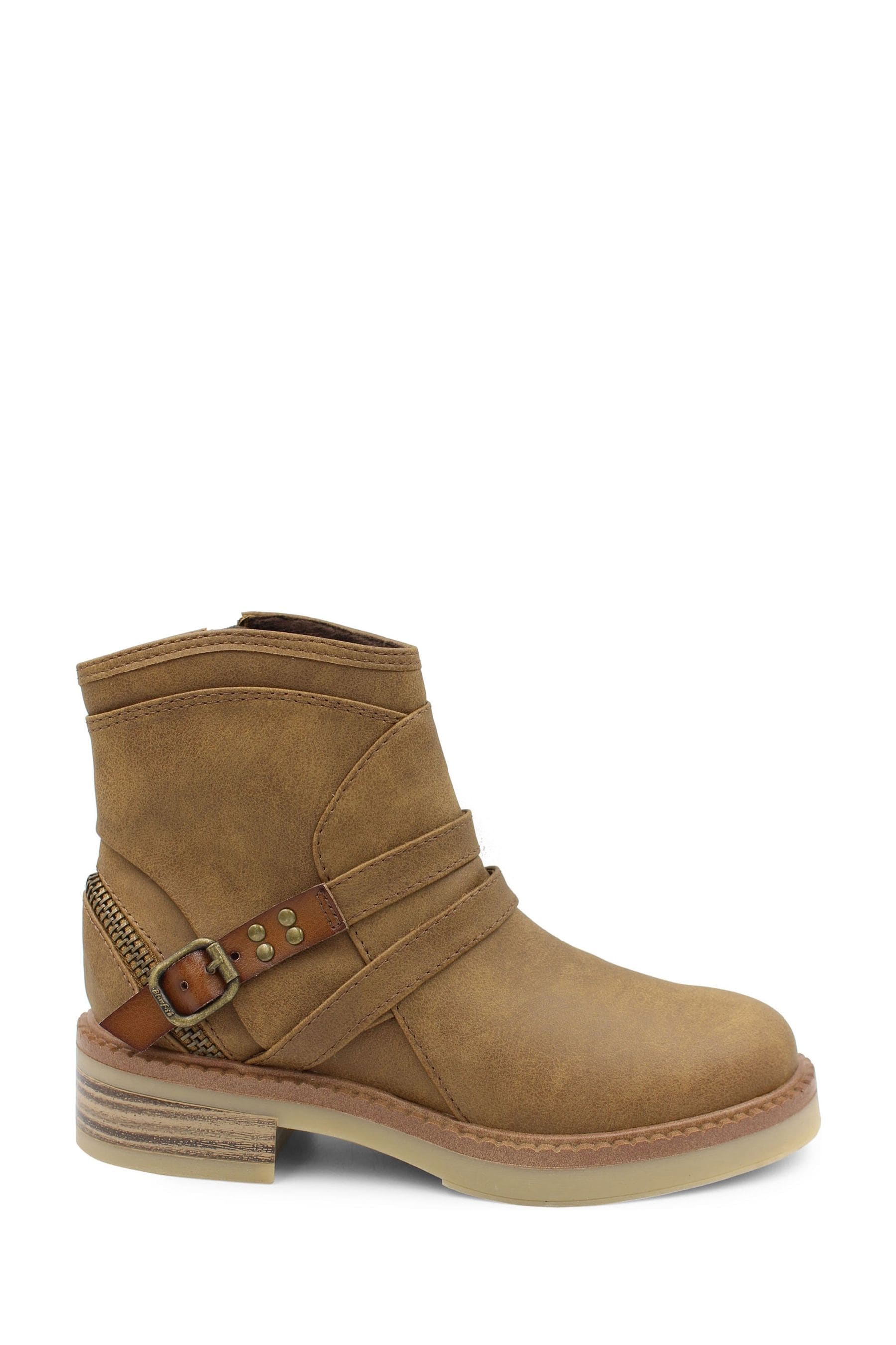 Blowfish buckle boots on sale