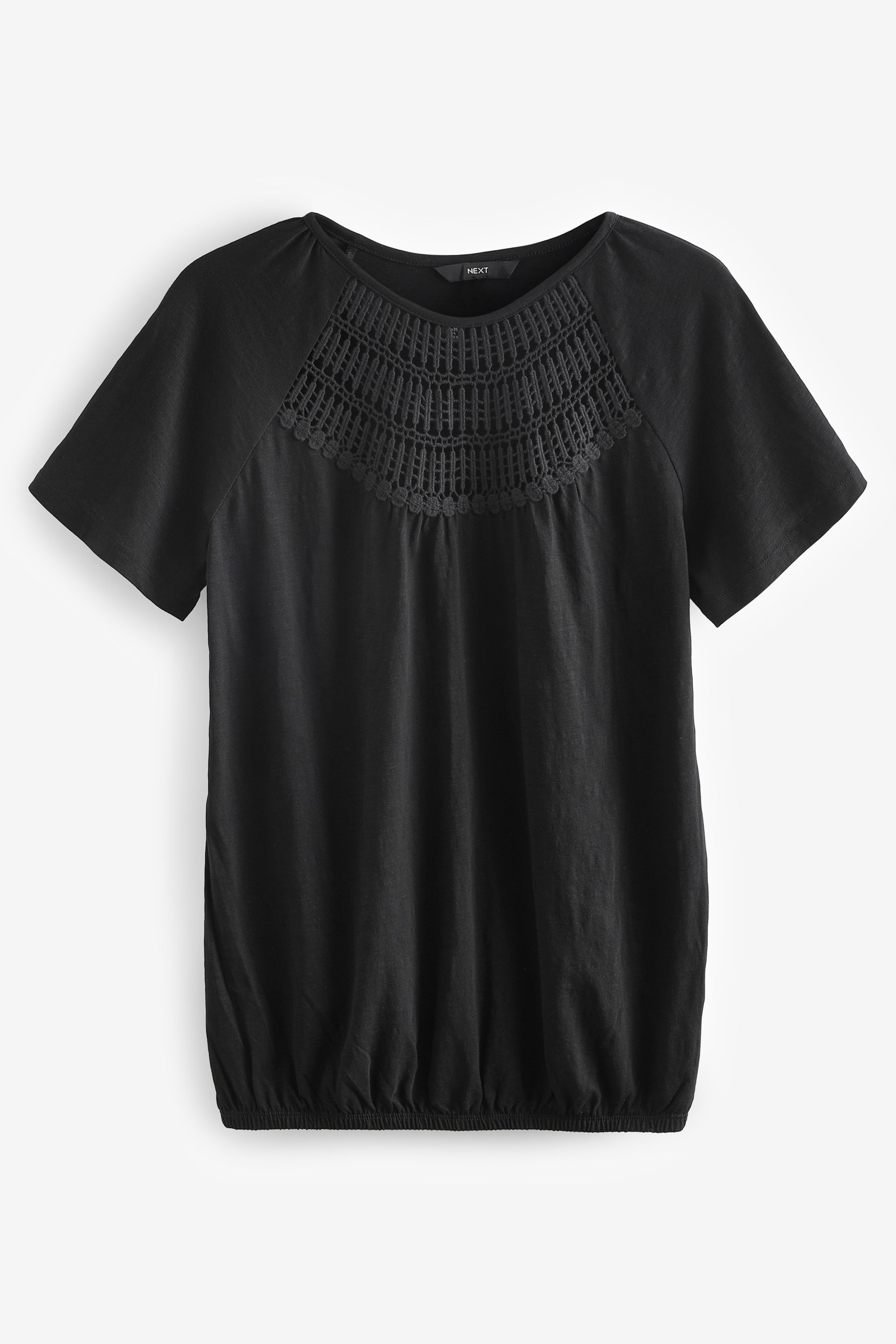 Bubble hem tops next clearance