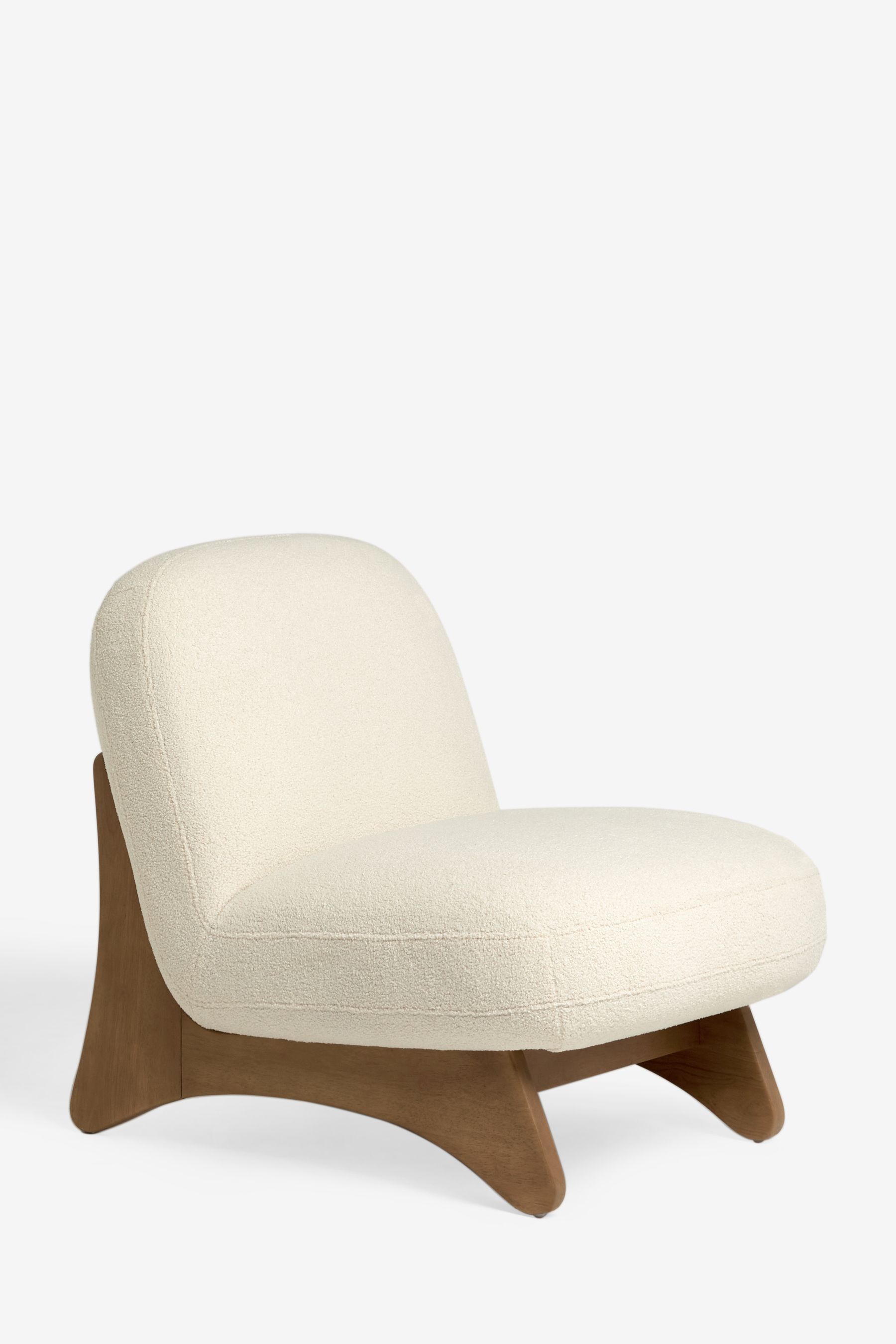 Alfie next chair top