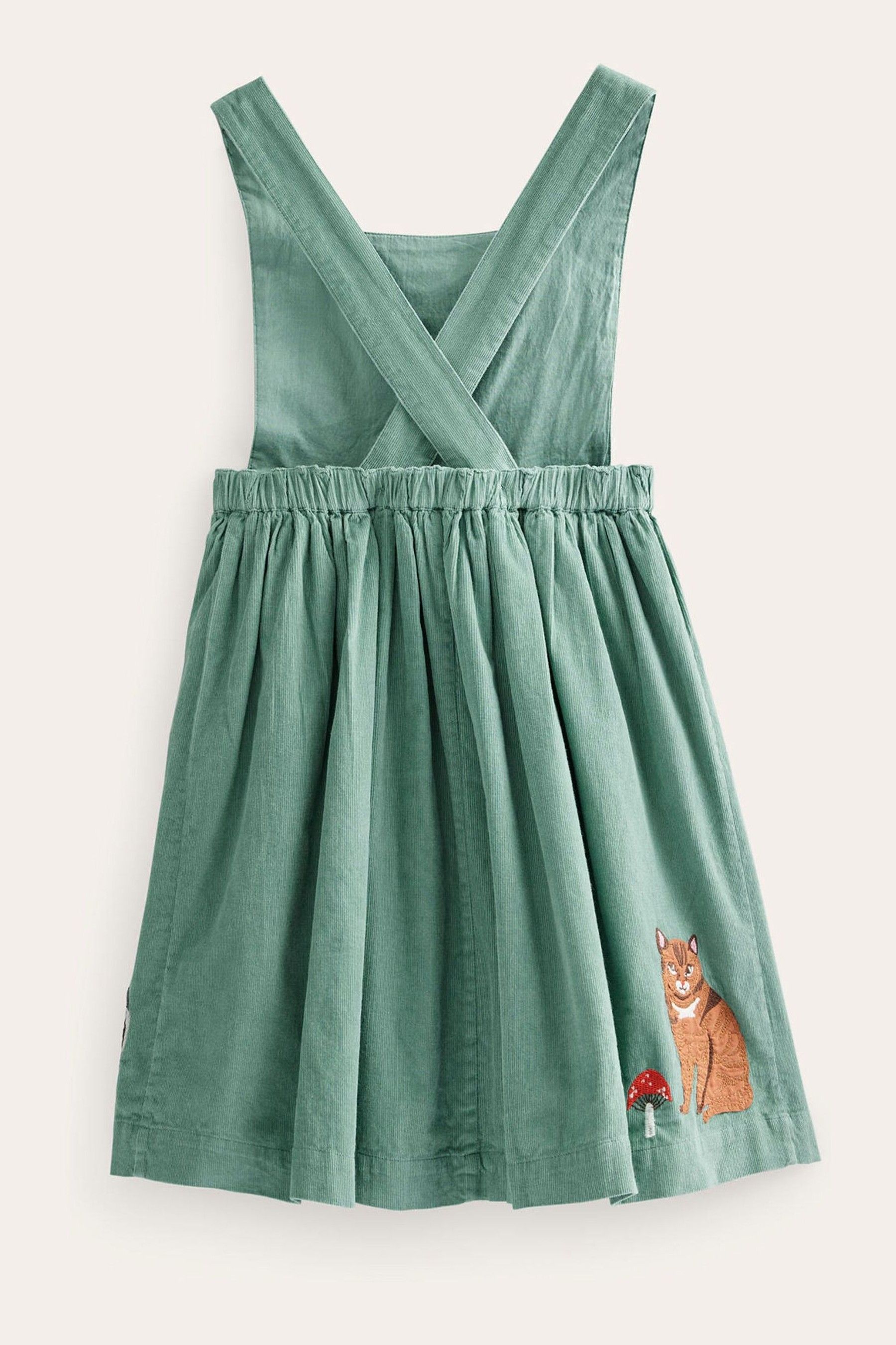 Boden rabbit dress cheap