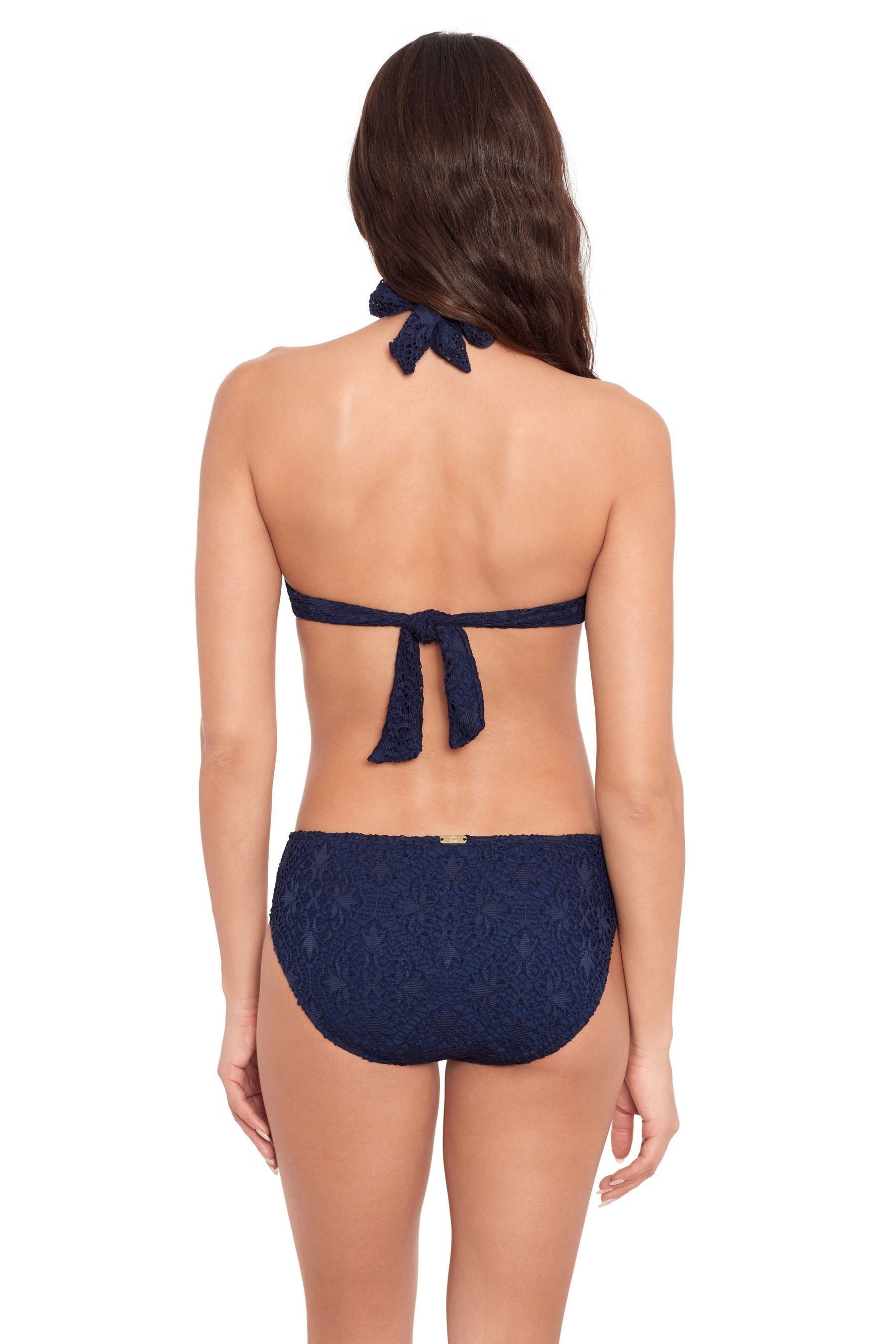 Ralph lauren bikini top