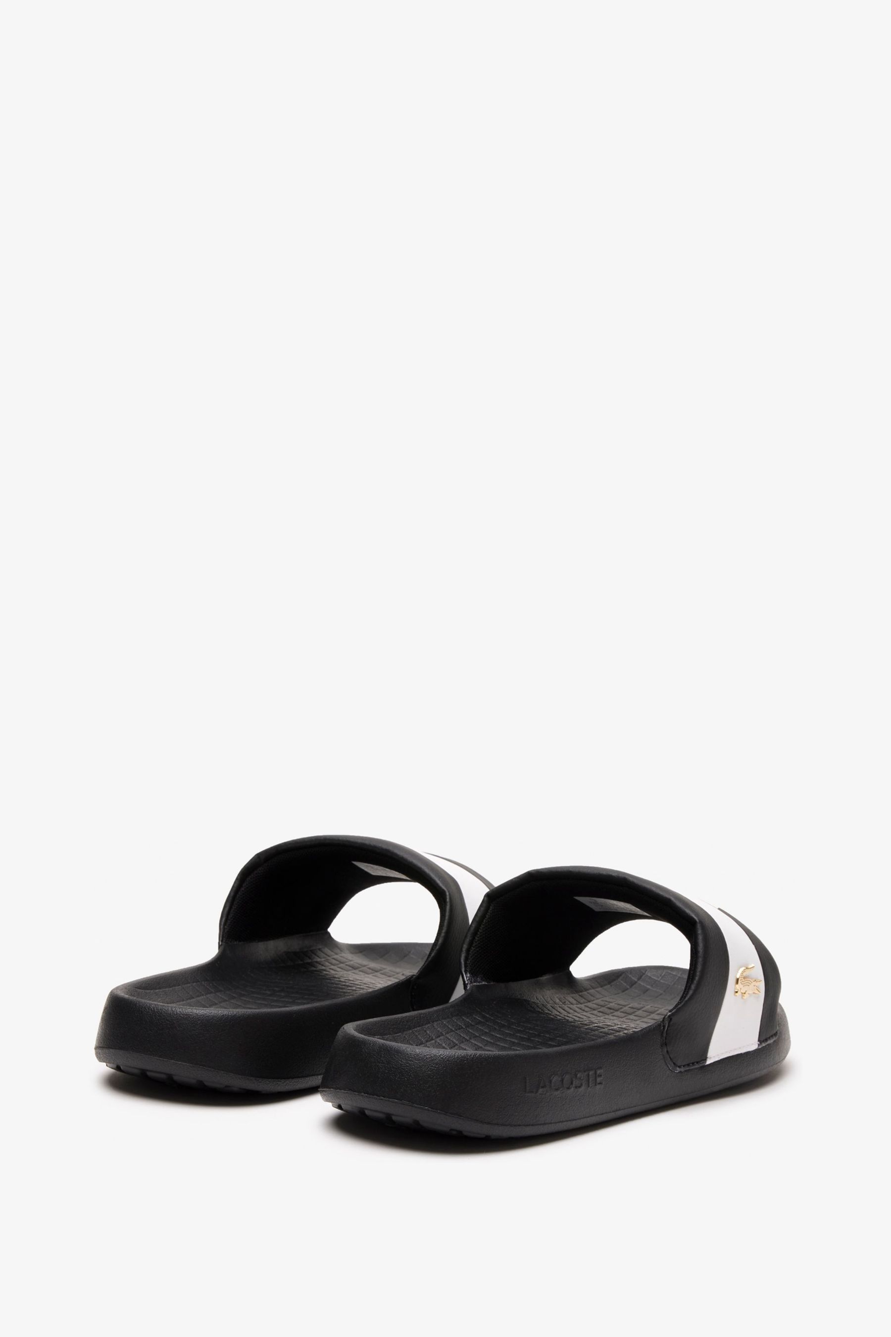 Buy Lacoste Serve Sliders from Next Luxembourg