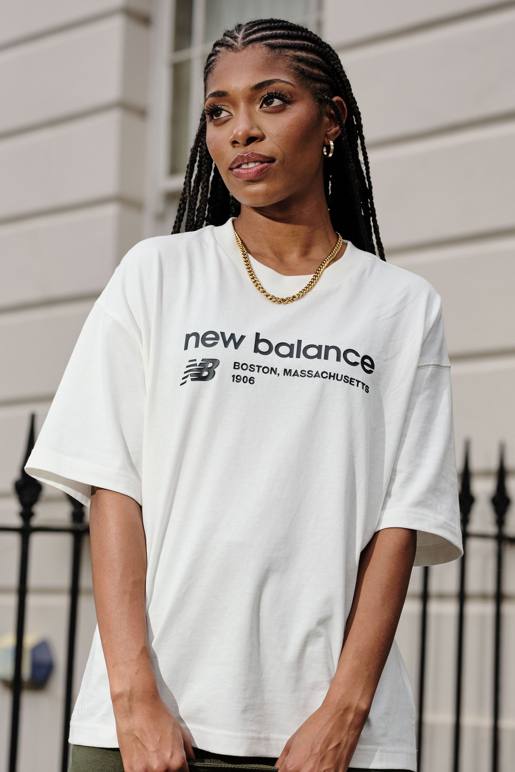 New balance ireland top sale