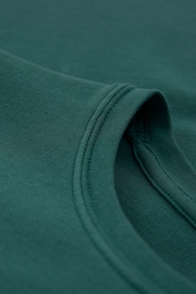 Celtic & Co. Organic Cotton Long Sleeve T-Shirt - Image 5 of 7