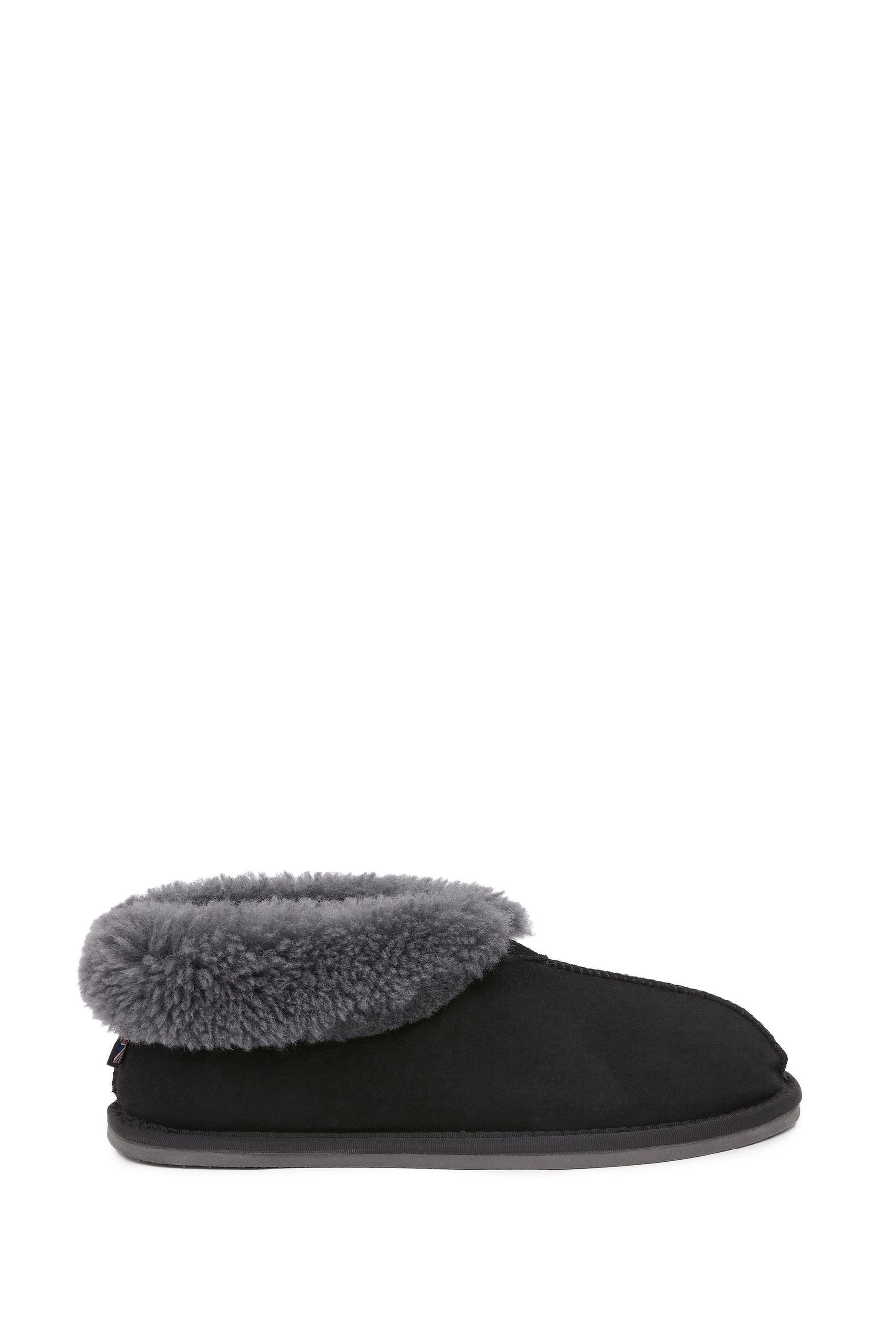 Celtic slippers mens clearance