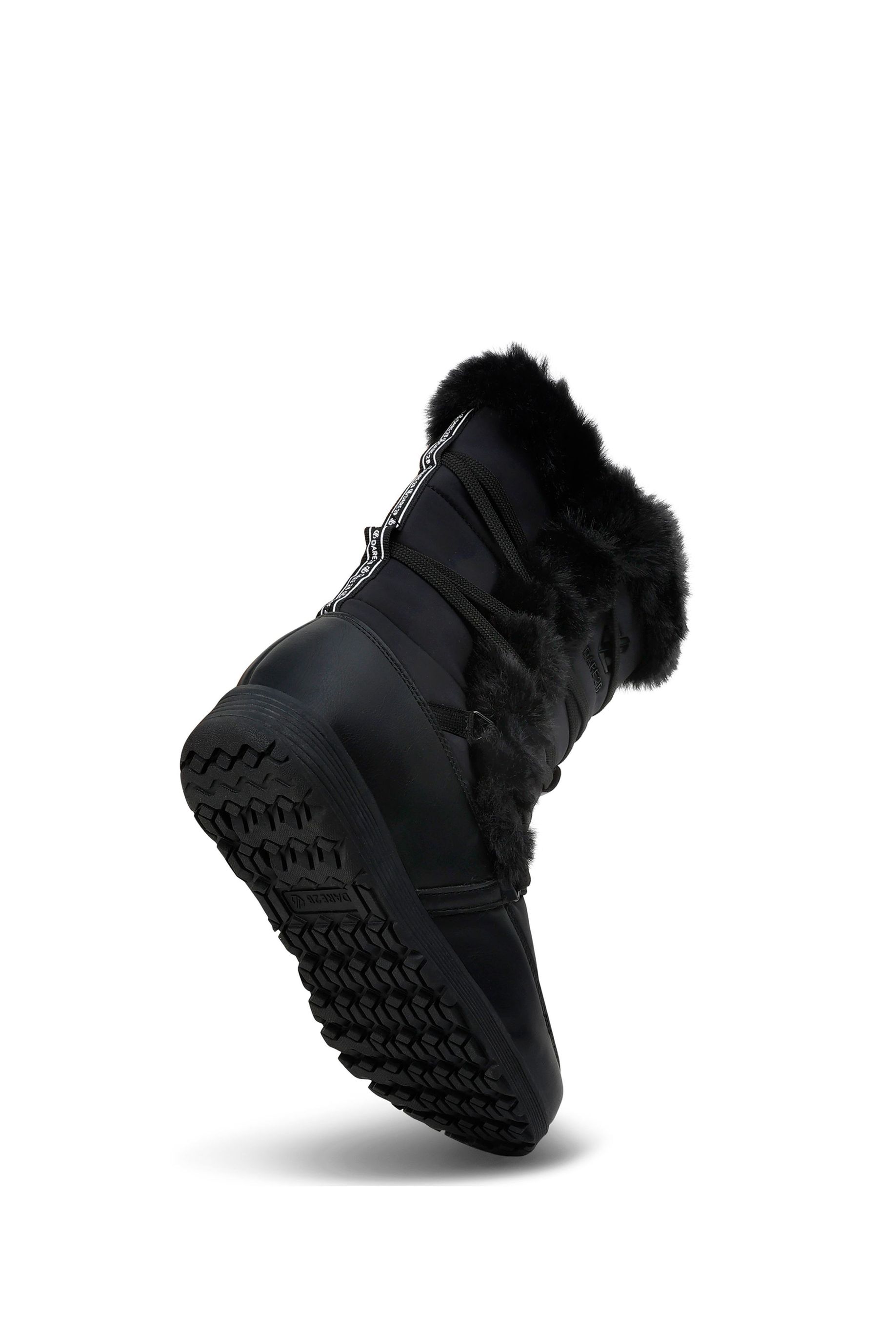 Dare2b snow boots top