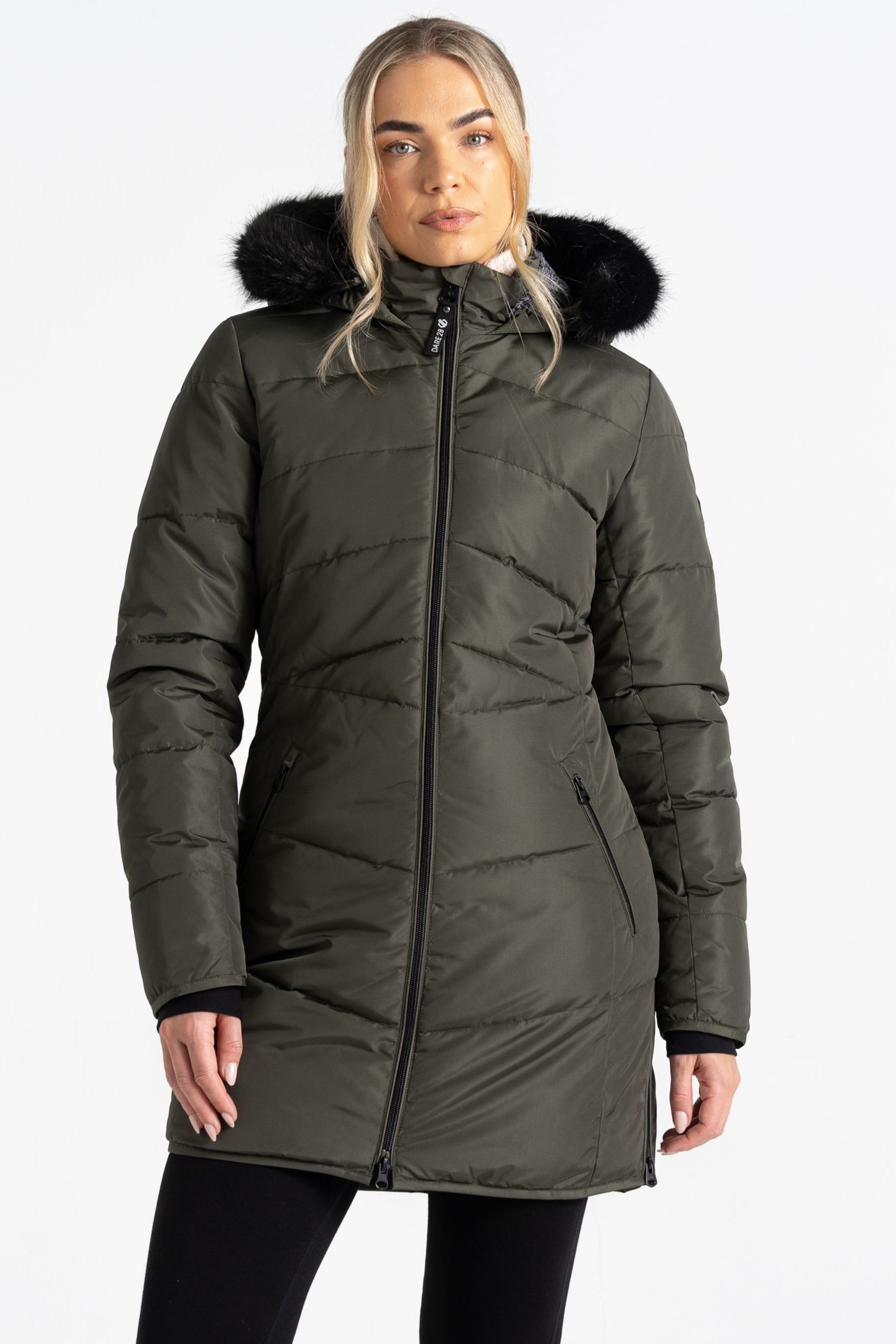 Buy Dare 2b Striking III Waterproof Jacket from Next Ireland