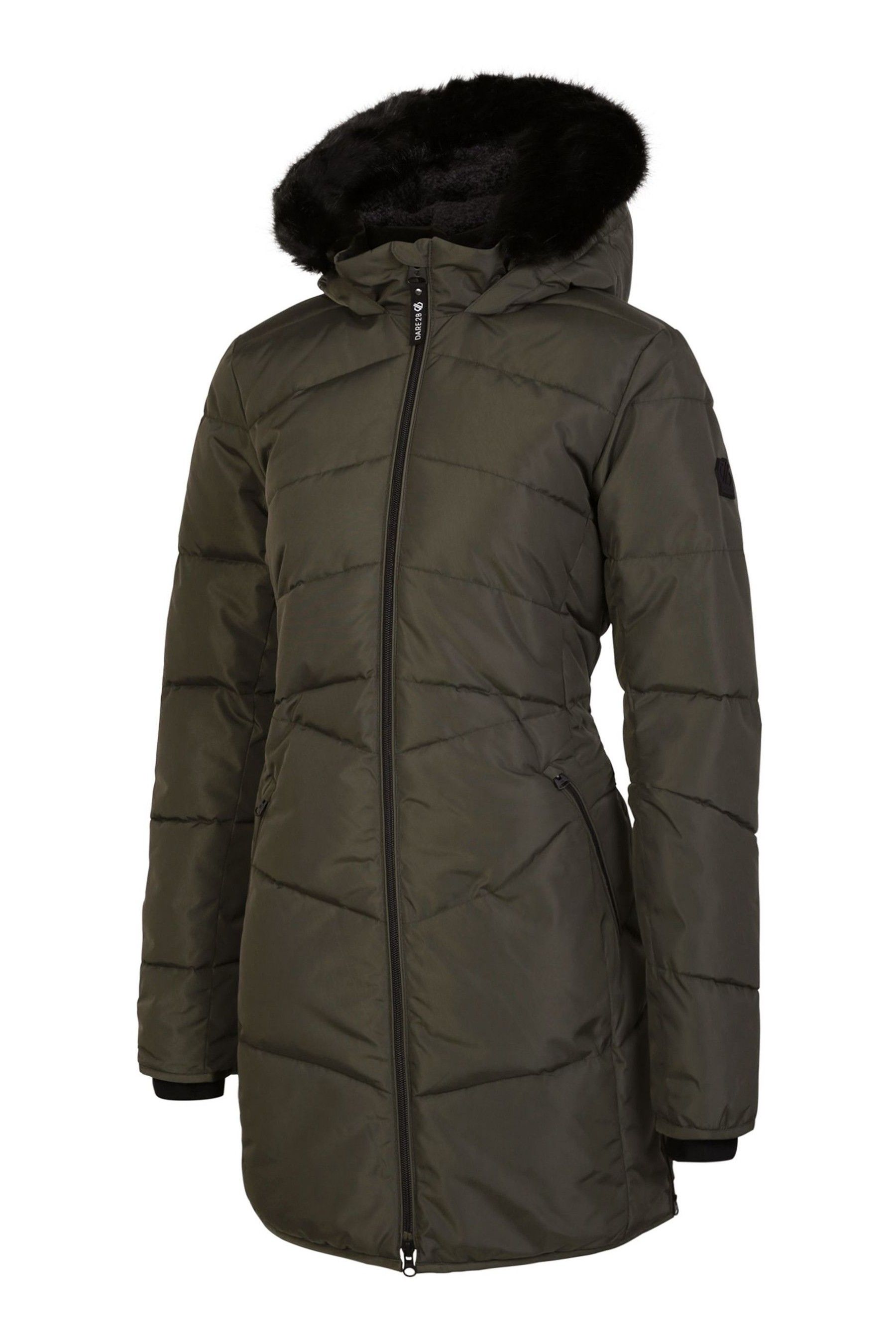 Dare 2b striking waterproof and breathable coat new arrivals