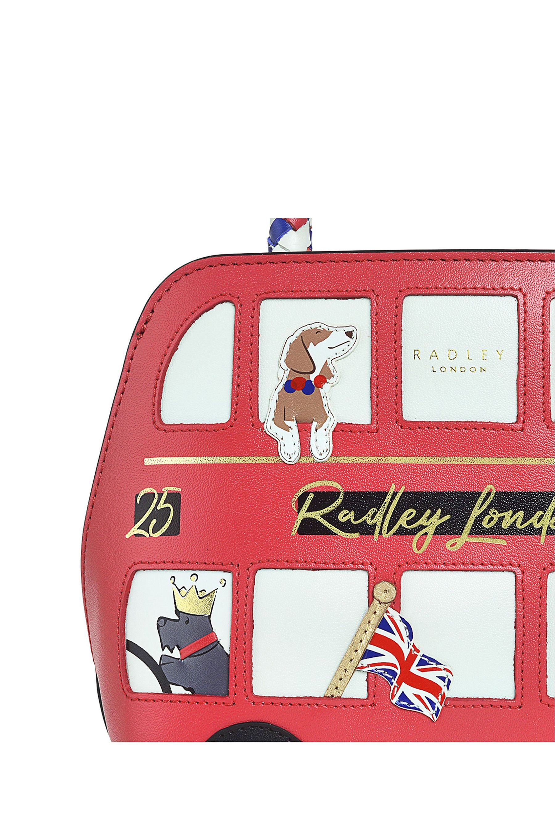 Radley party bus bag deals