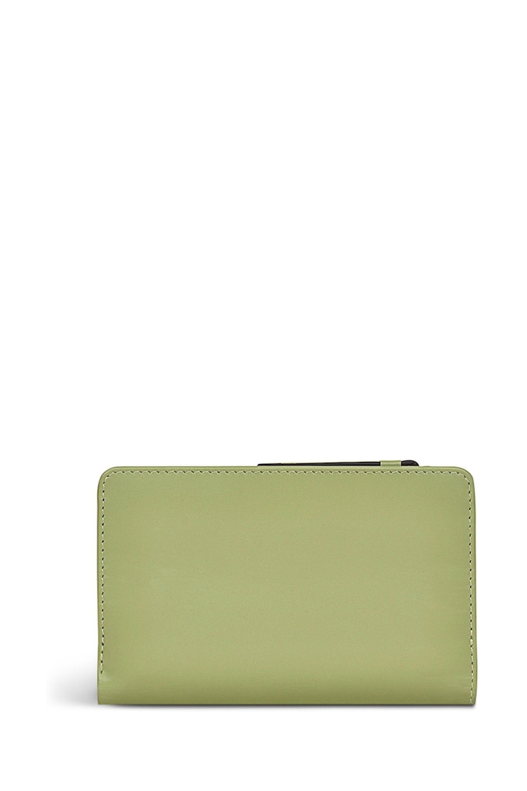 Radley London Green Take Flight Medium Bifold Purse - Image 2 of 4