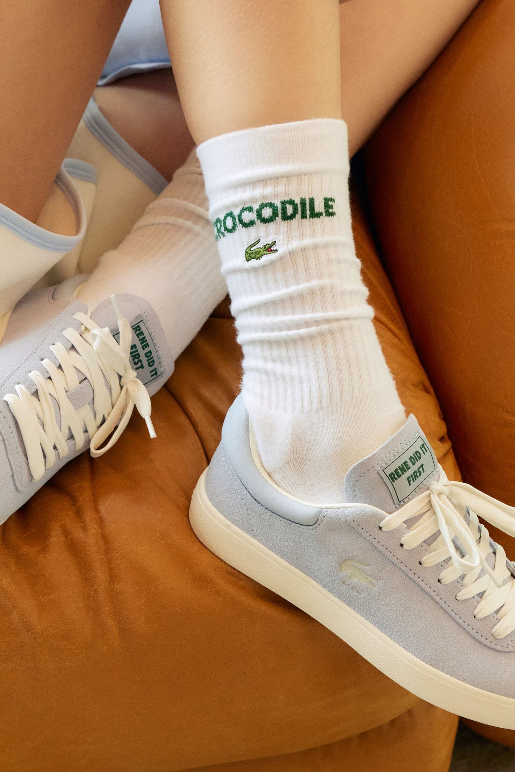 Lacoste sock shoes shop