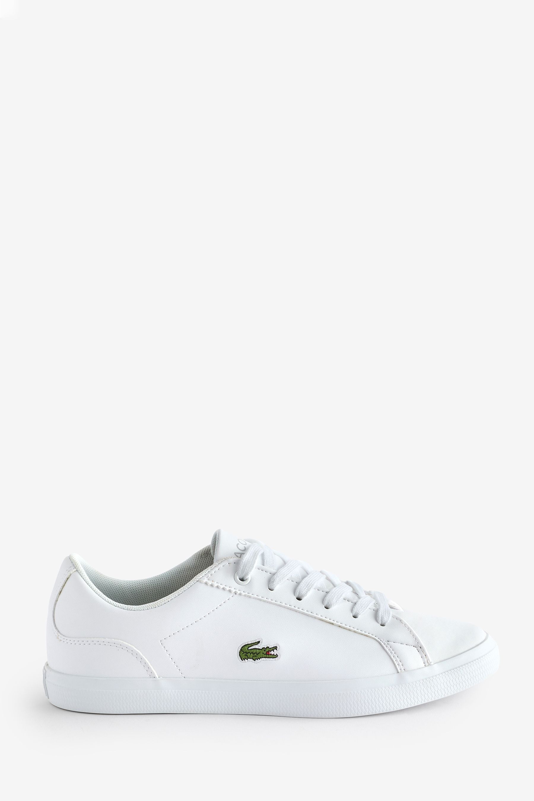 Lacoste lerond green shop