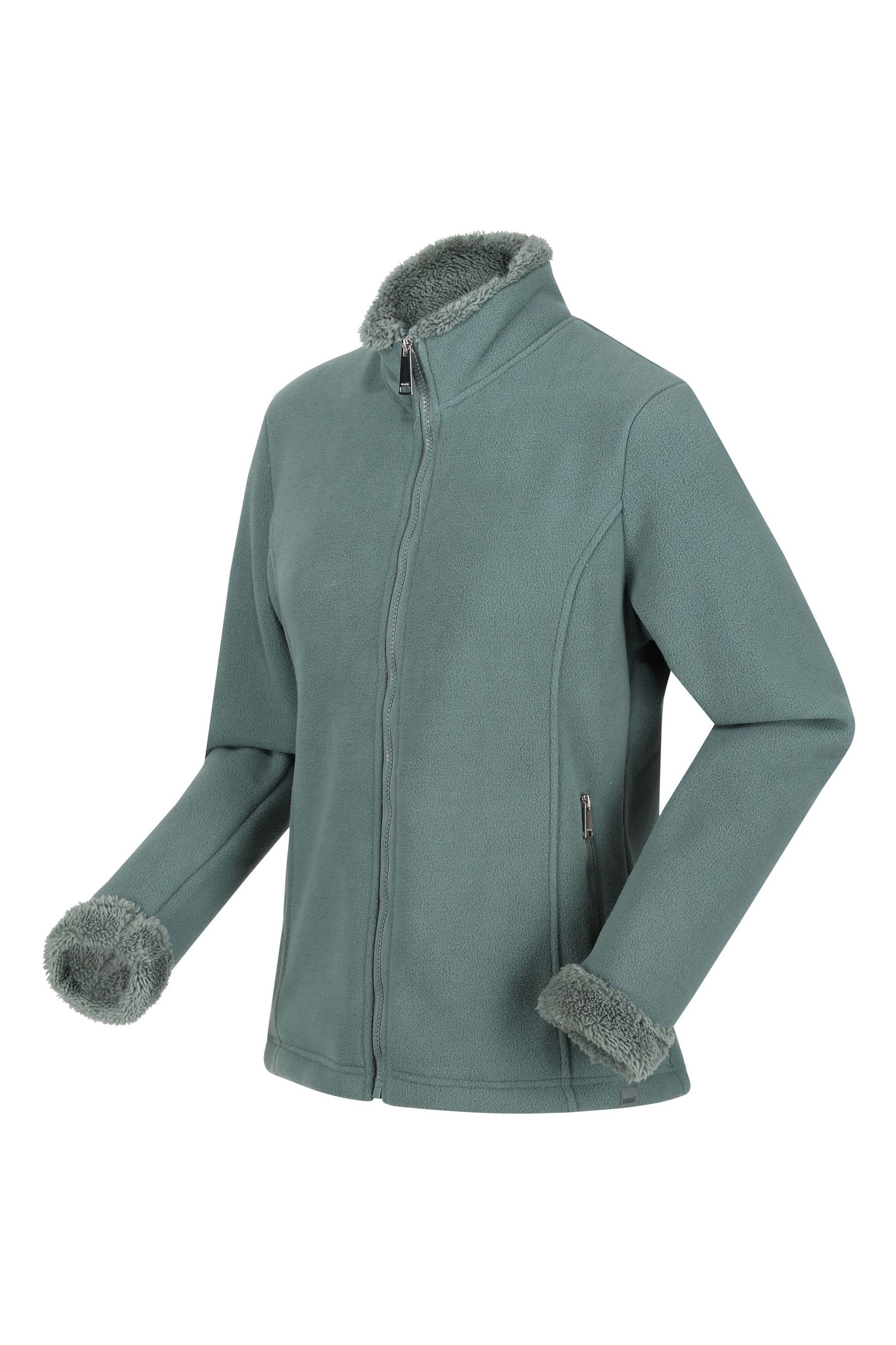 Regatta brandall fleece online